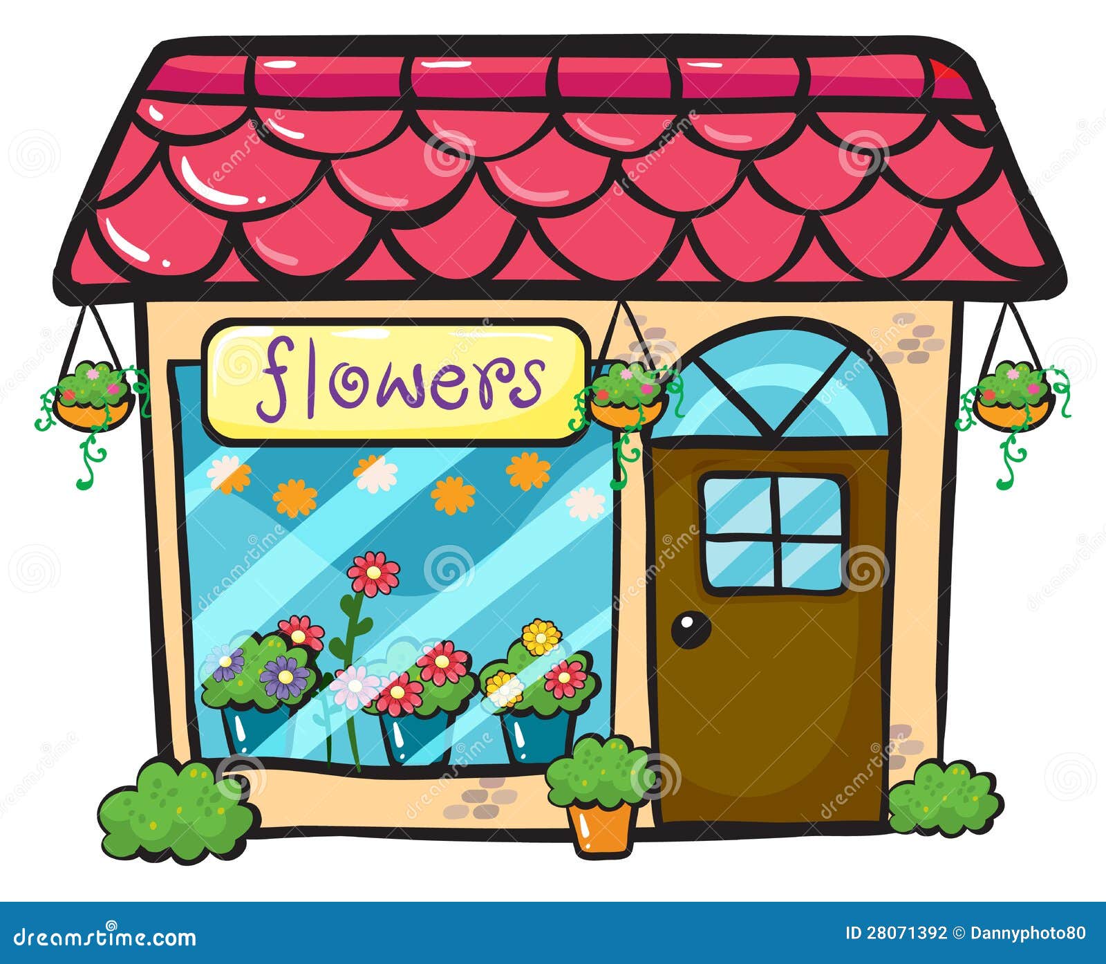 clipart bakery shop - photo #46