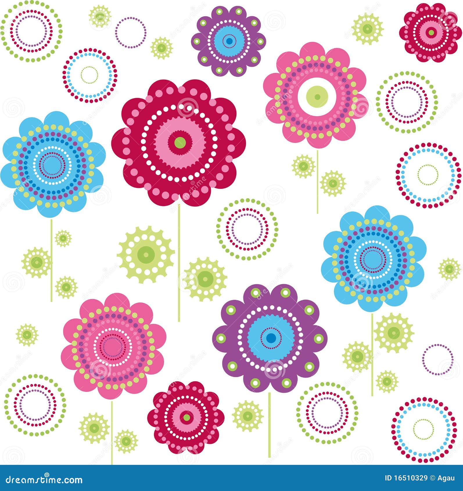 Download Flower texture stock vector. Illustration of illustration ...