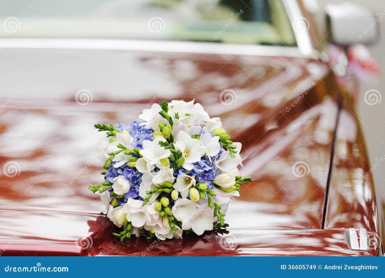 Flowers on stock image. Image of bouquet 36605749