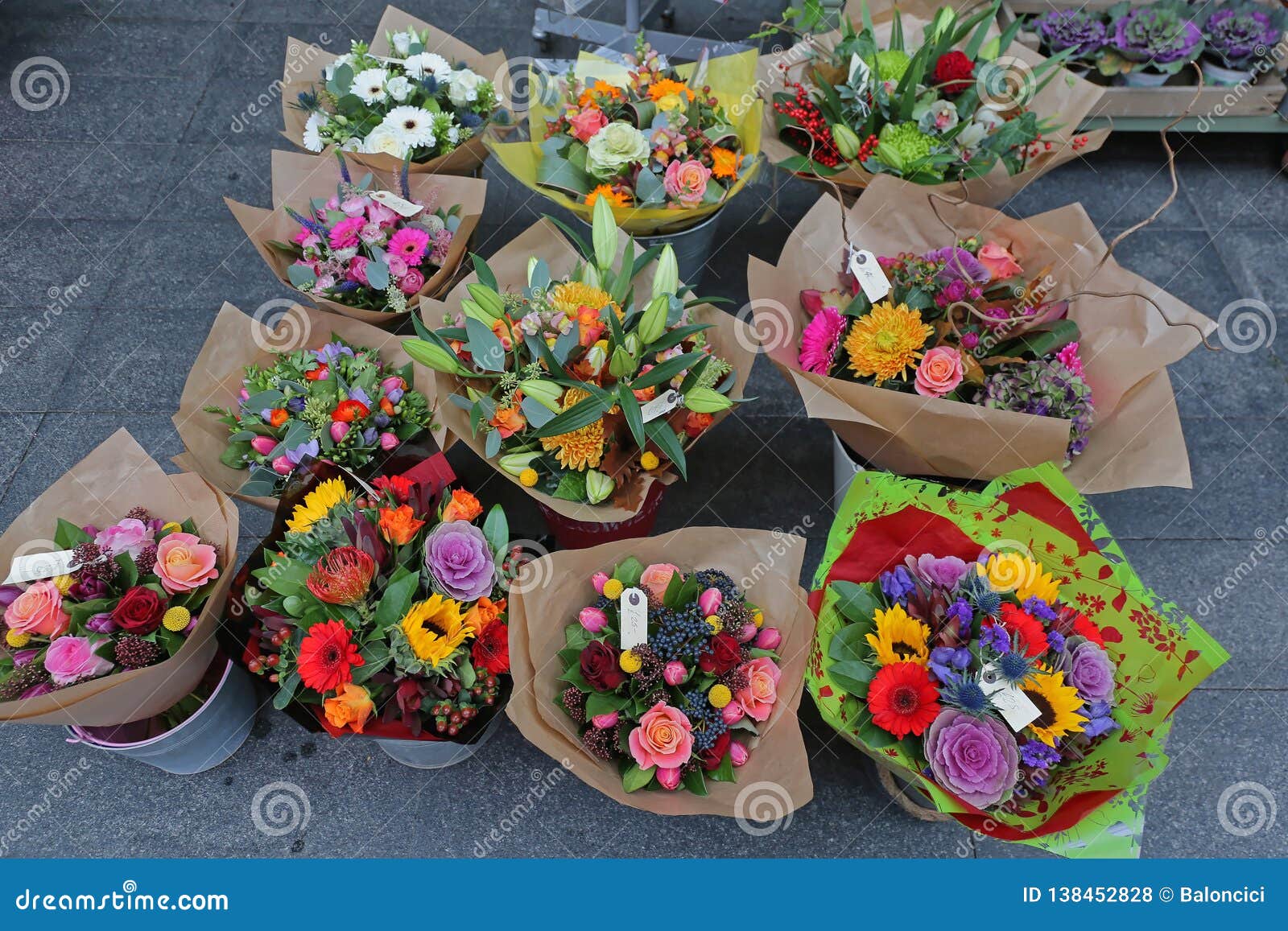 flowers bouquets florist