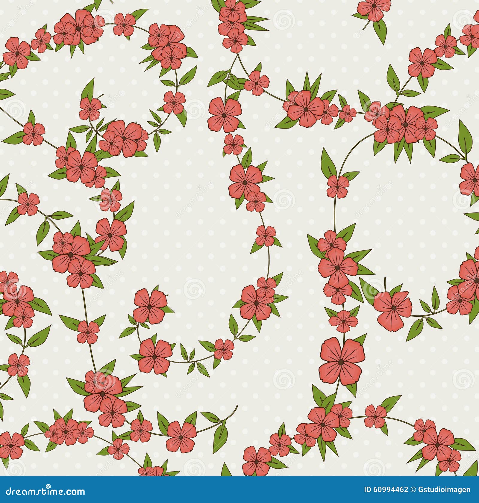 Flowers and floral design. stock vector. Illustration of petal 60994462