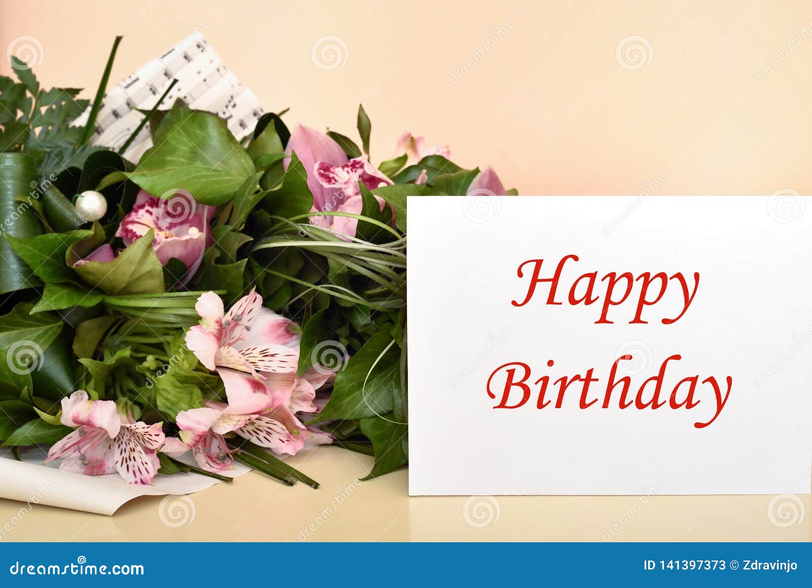Say Happy Birthday With Flowers To Make Their Birthdays Really Special