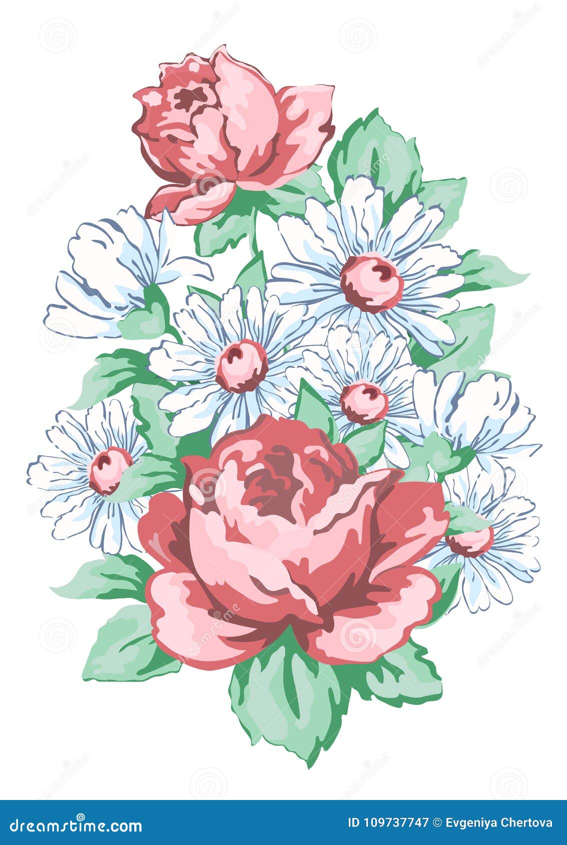 Buy Beautiful Flowers Corner Machine Embroidery Design Sketch Online in  India  Etsy