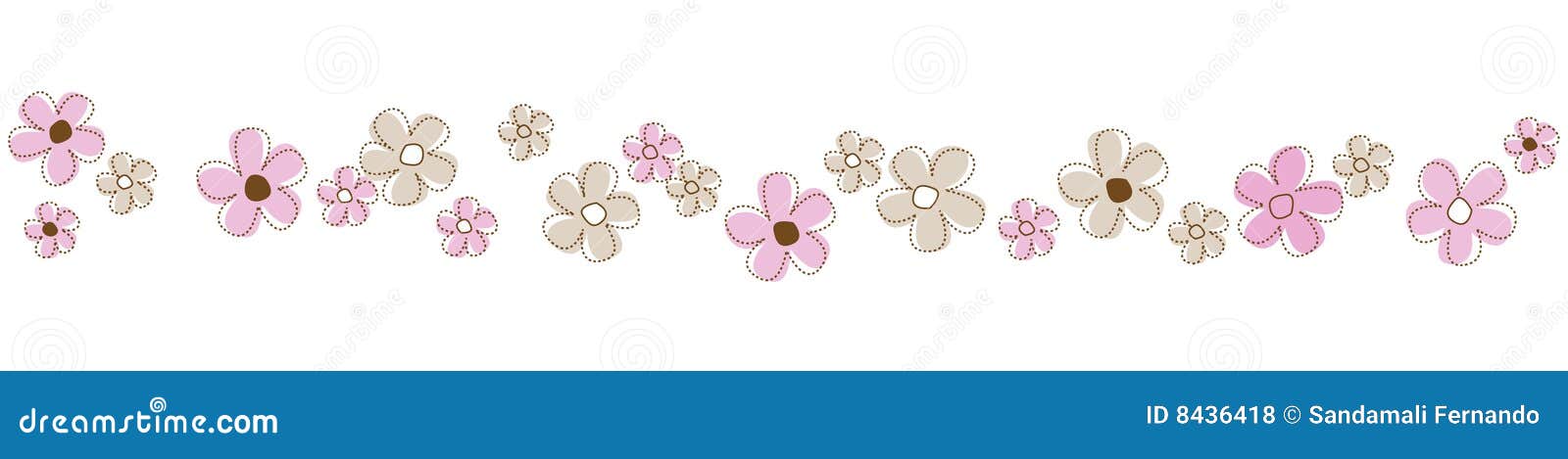 clip art flower line - photo #29