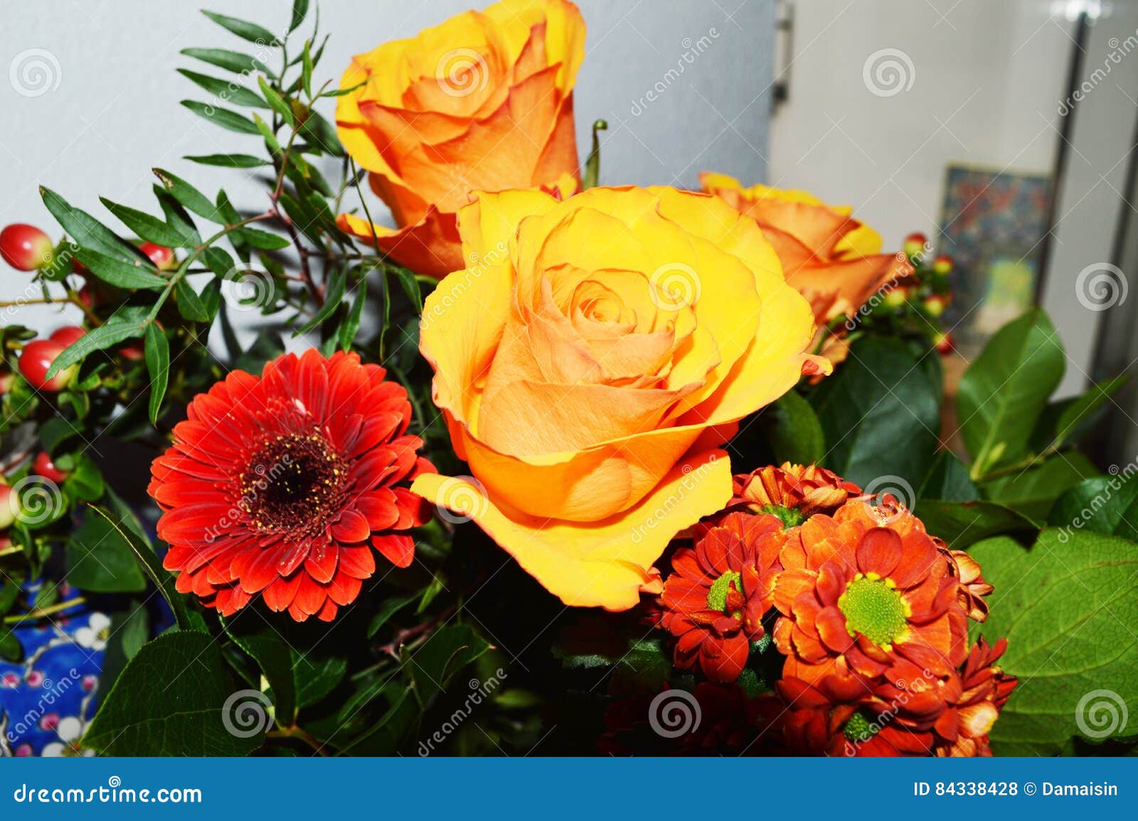 Flowers, Symbols of Appreciation Stock Photo Image of soul, romantic
