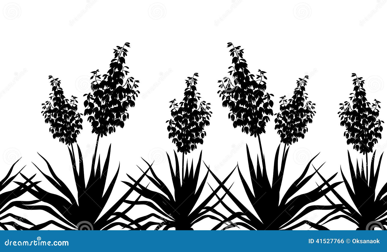 Flowers Yucca Stock Illustrations 153 Flowers Yucca Stock Illustrations Vectors Clipart Dreamstime