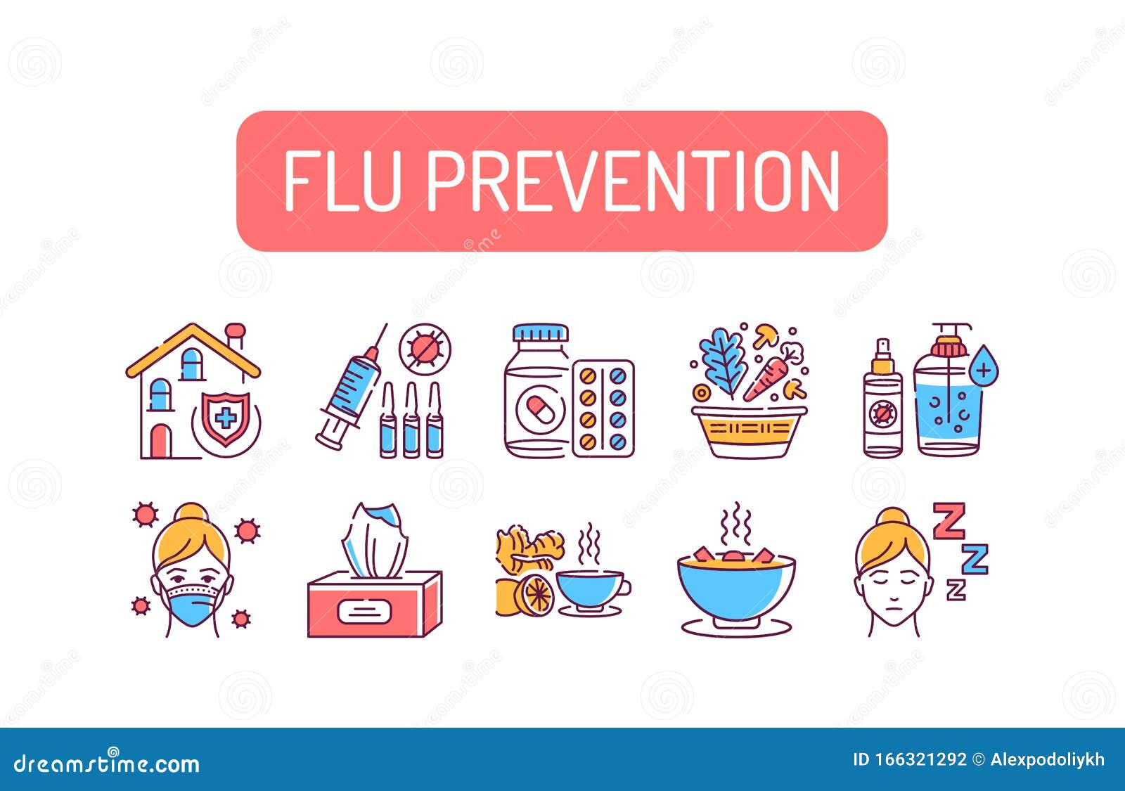 influenza prevention