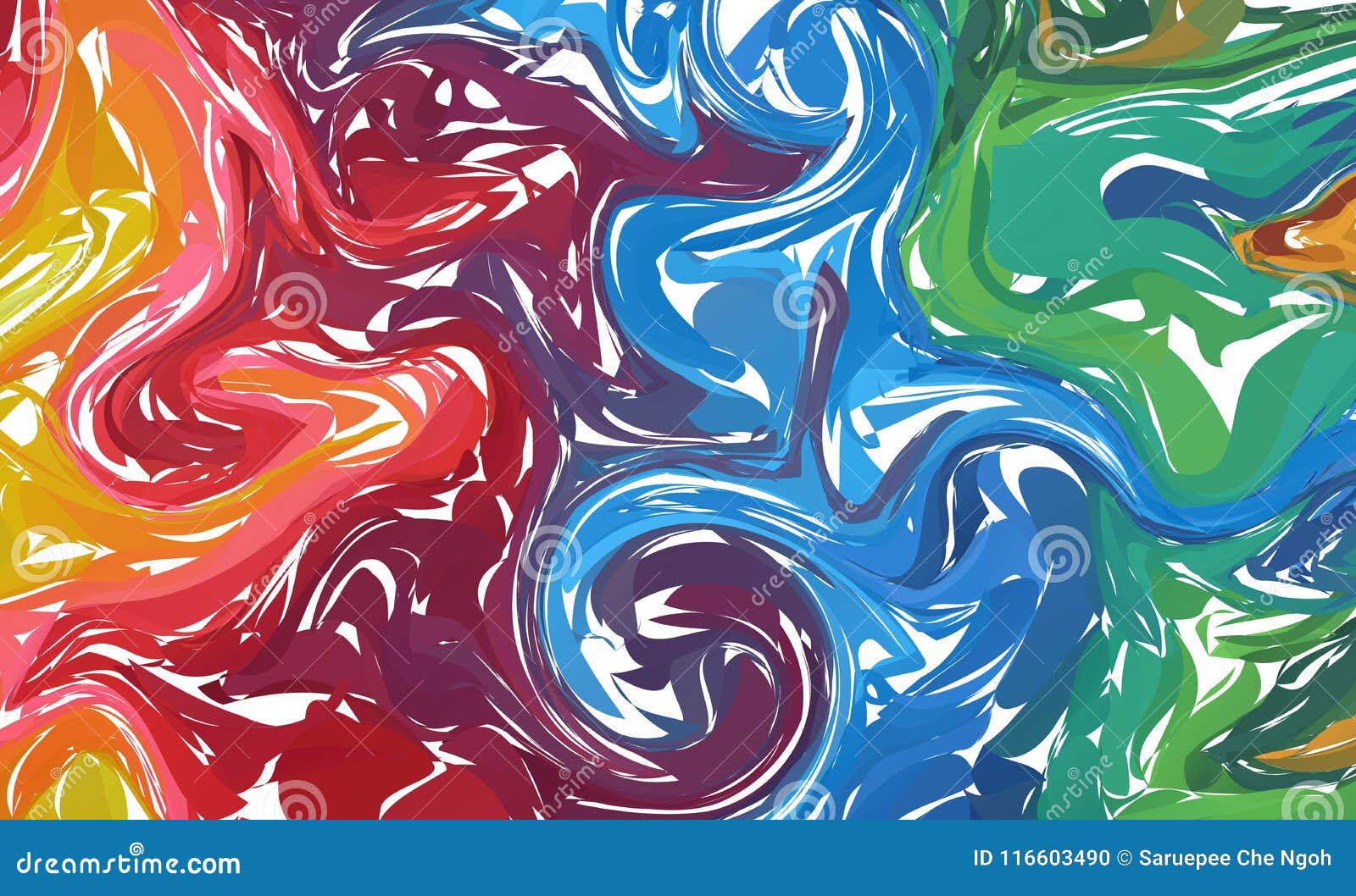 fluid colorful s background. rainbow trendy gradients. fluid s composition. abstract modern liquid swirl marble flyer de