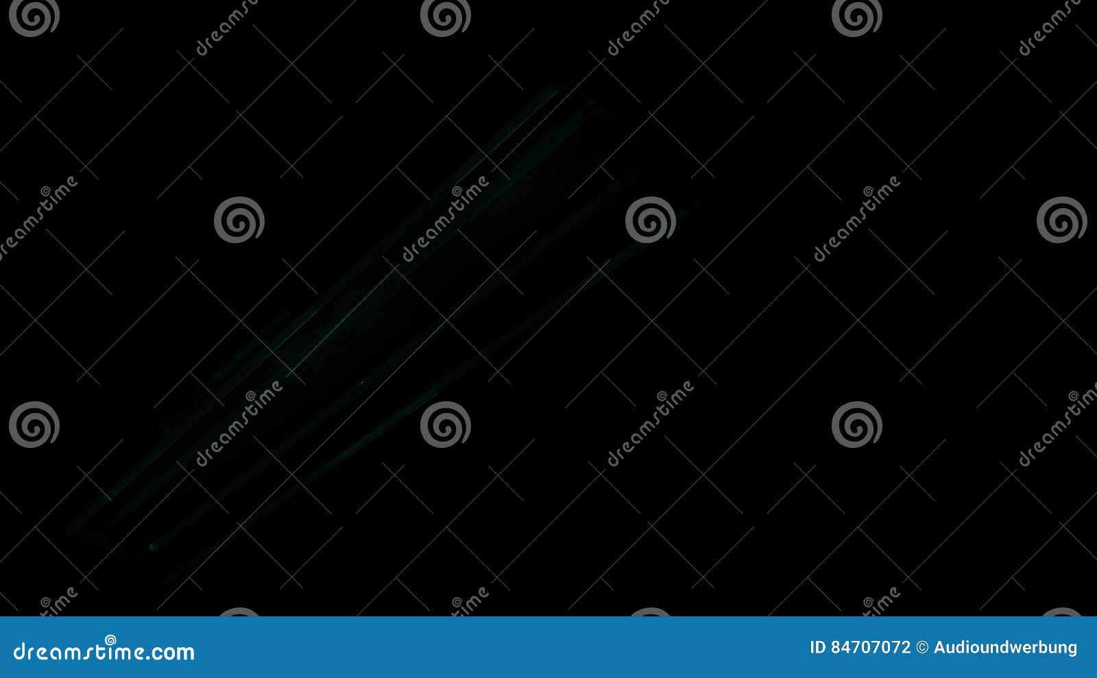 Fluorescent Neon Light Tubes Flickering in Colors Stock Footage Video of beginning, error