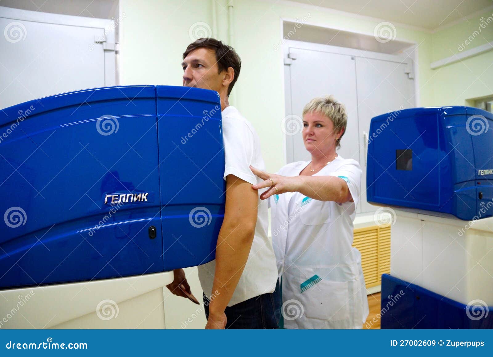 Fluorography editorial stock image. Image of female, lung 27002609