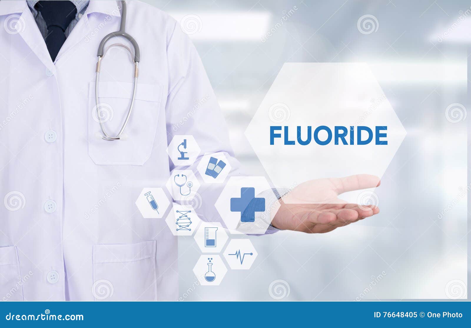 Fluorure