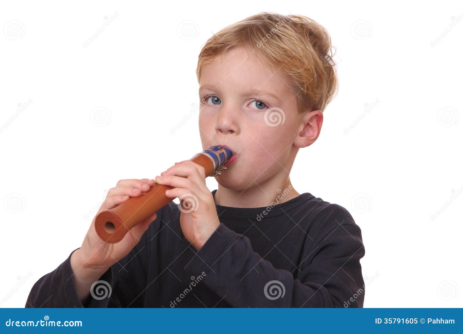 Flute Royalty Free Stock Photo Image 35791605