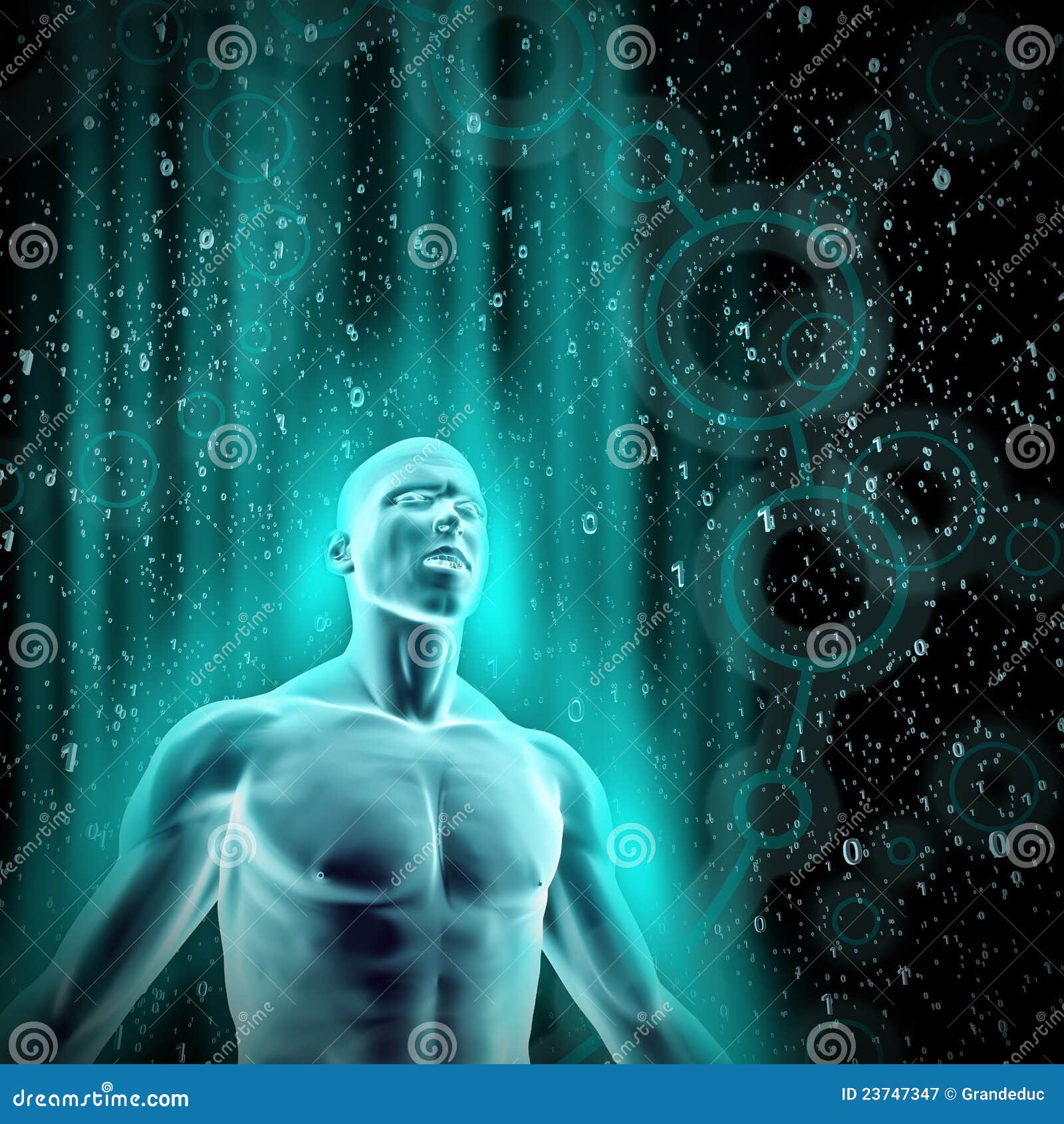 Fluxo De Dados Ilustra U00e7 U00e3o Stock Ilustra U00e7 U00e3o De Dados