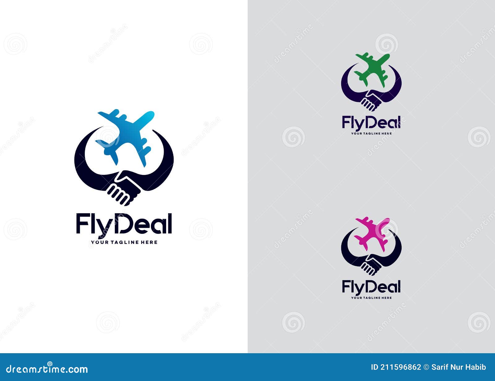 Flydeal