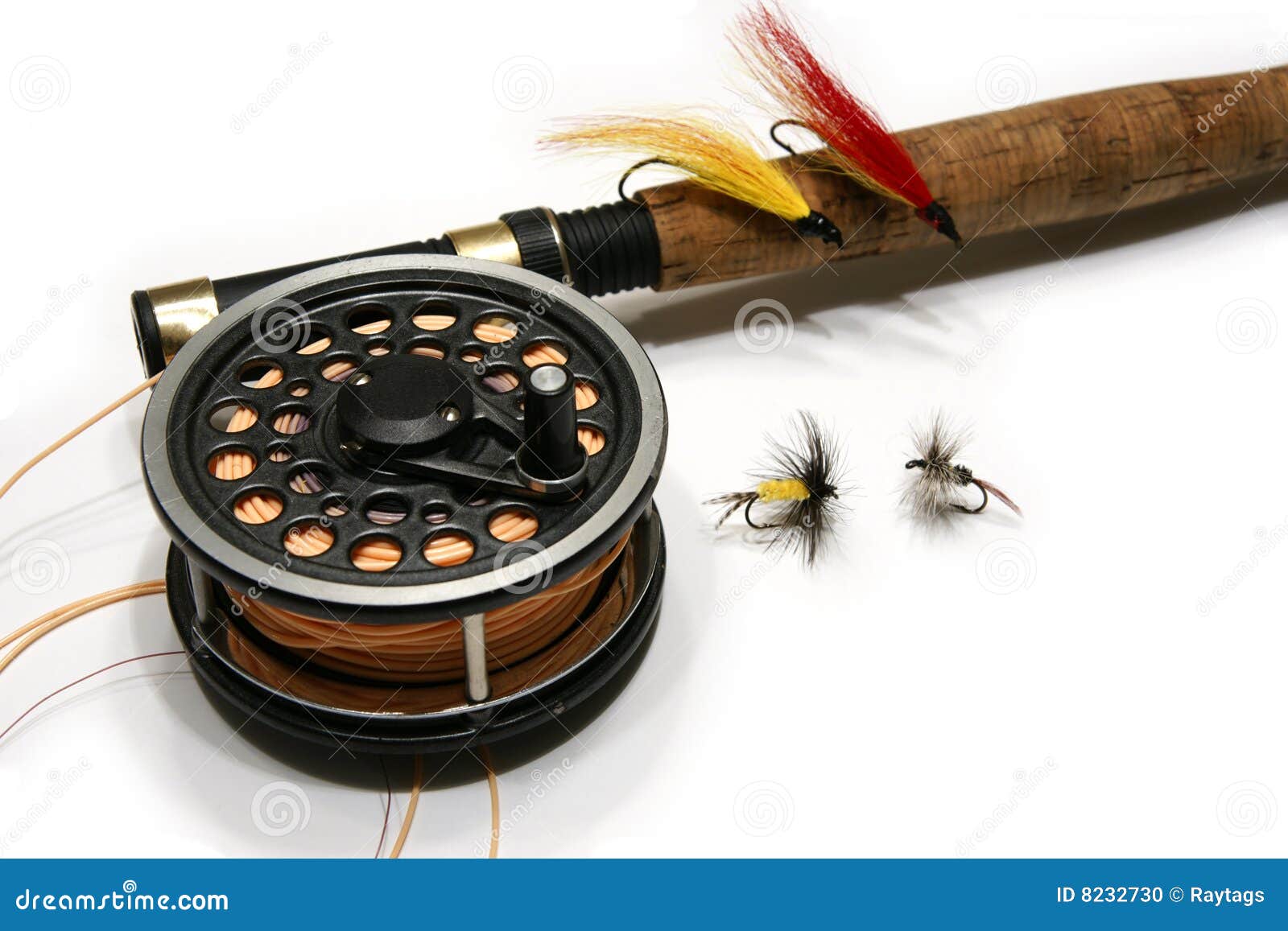 fly fishing