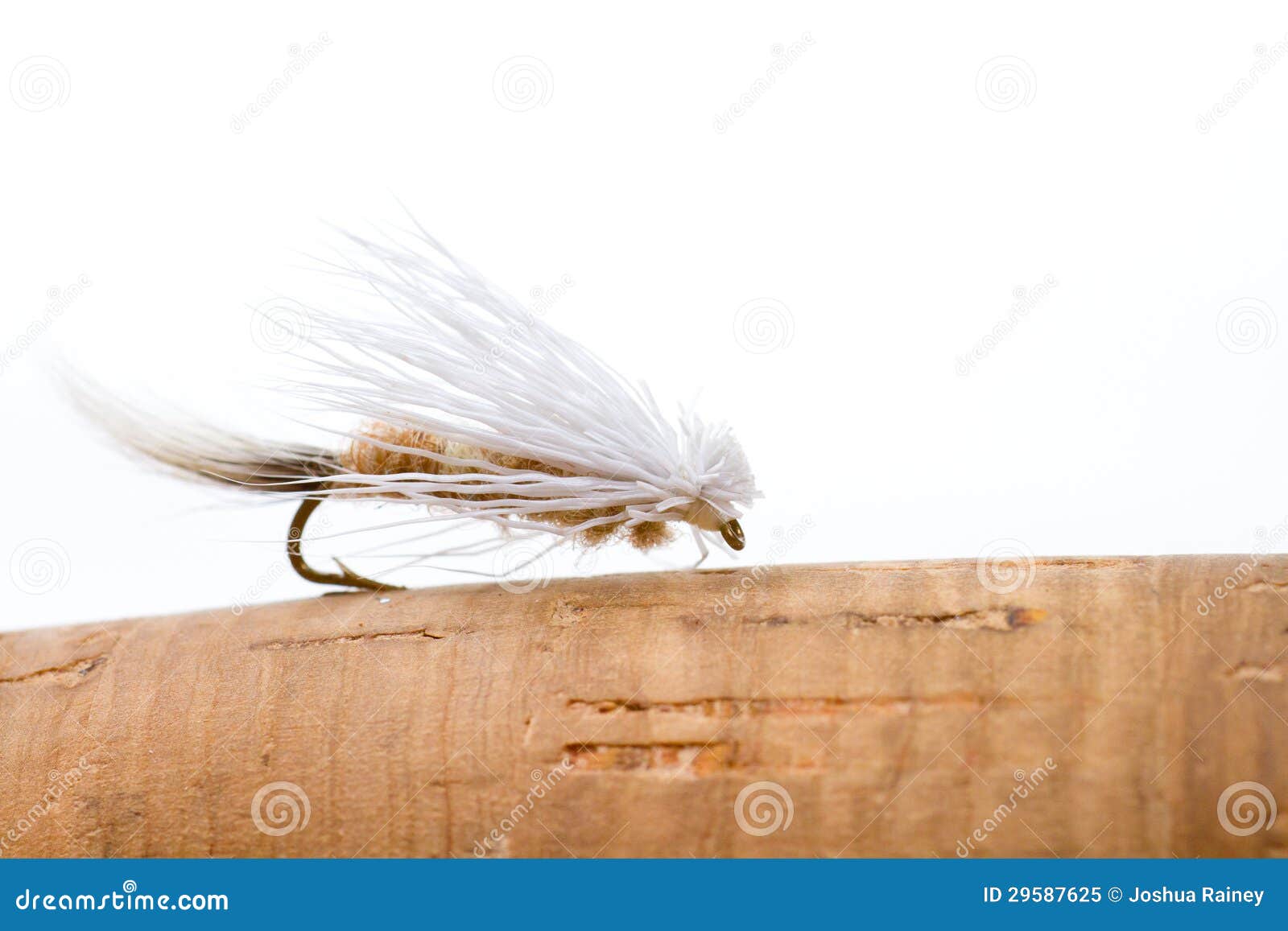 Dry Fly Box Case stock image. Image of tying, fishing - 114072395