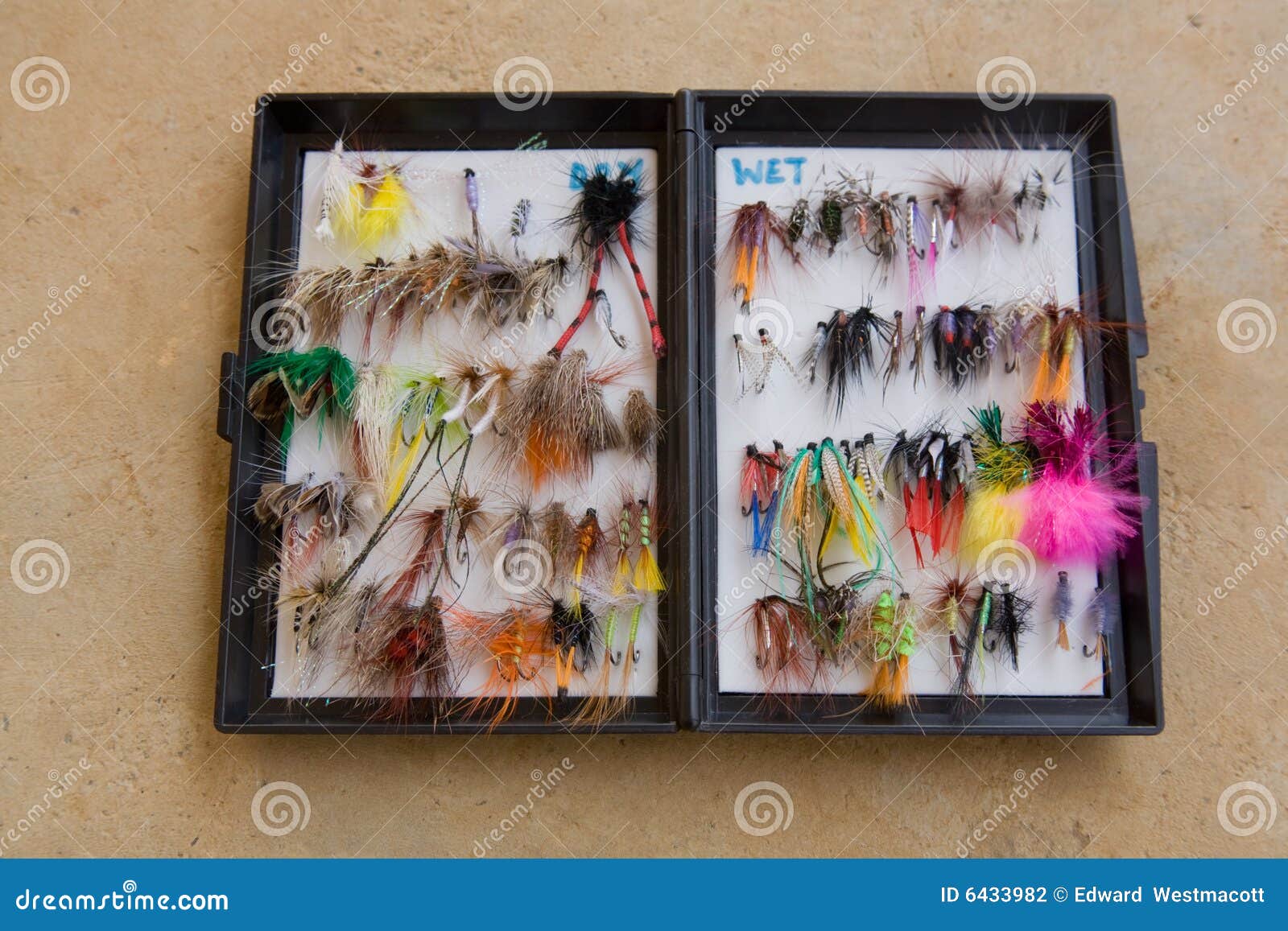 https://thumbs.dreamstime.com/z/fly-fishing-flies-6433982.jpg