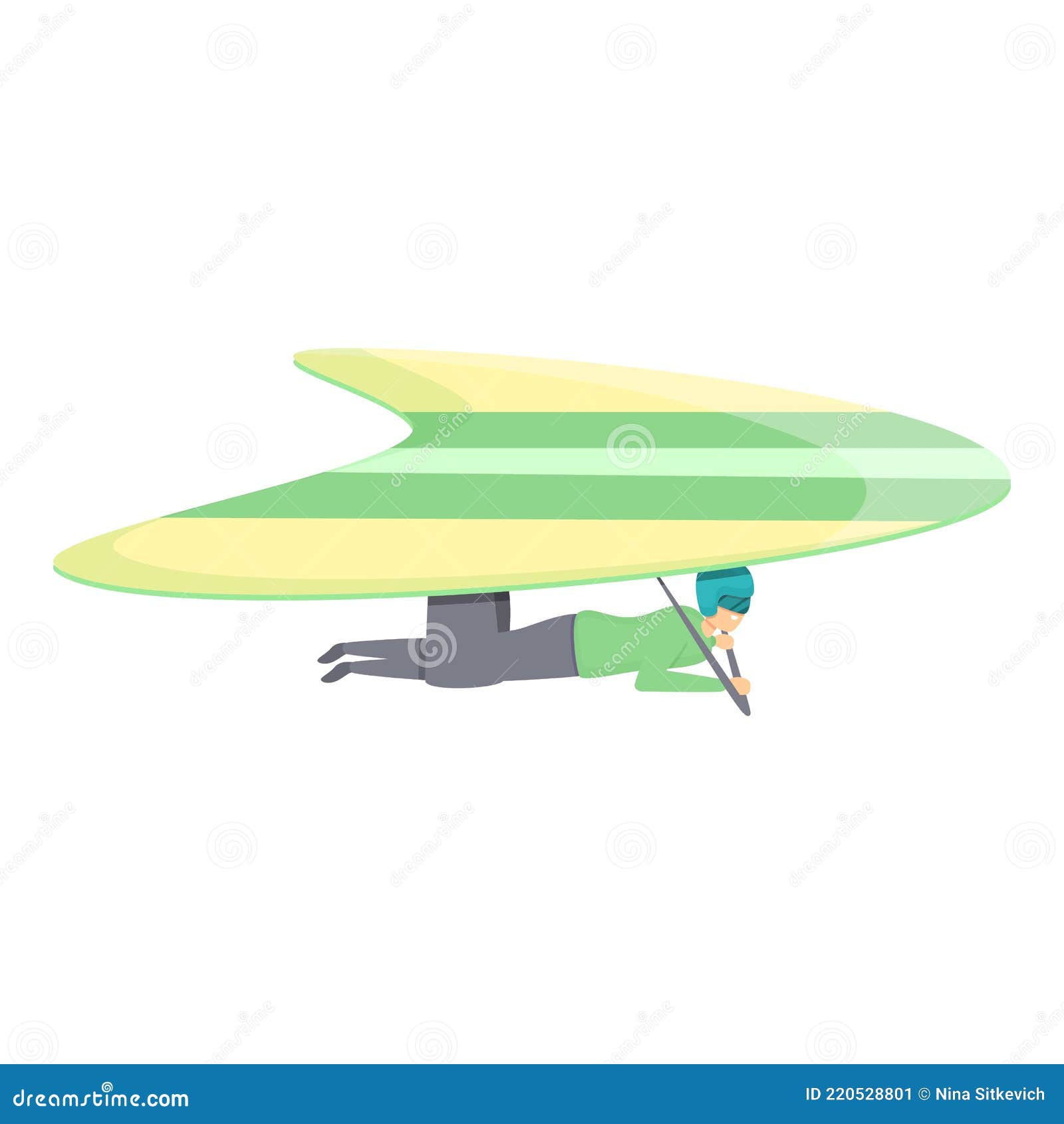 Fly Hang Glider Icon, Cartoon Style Stock Vector - Illustration of glide, action: 220528801 Fly Hang Glider Icon, Cartoon Style Stock Vector - Illustration of glide, action: 220528801