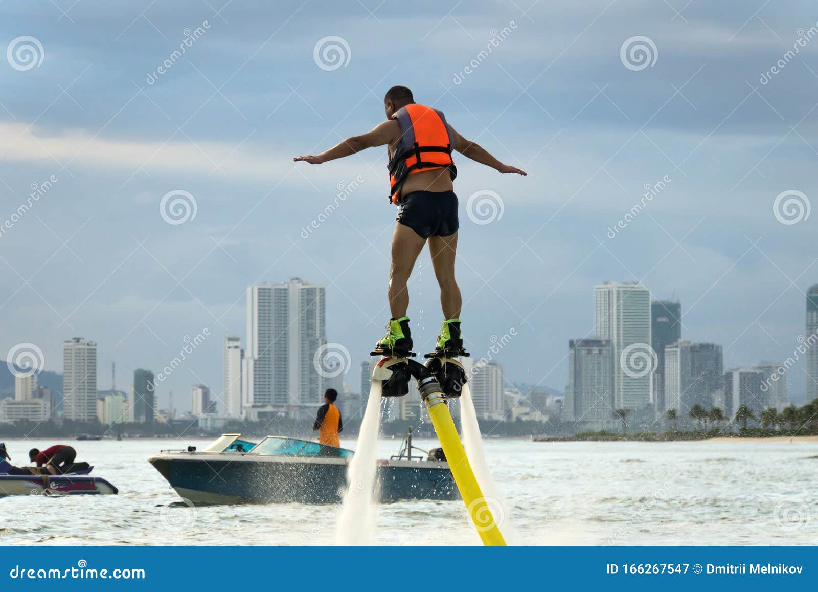 Flyboard Air Hoverboard 166267547