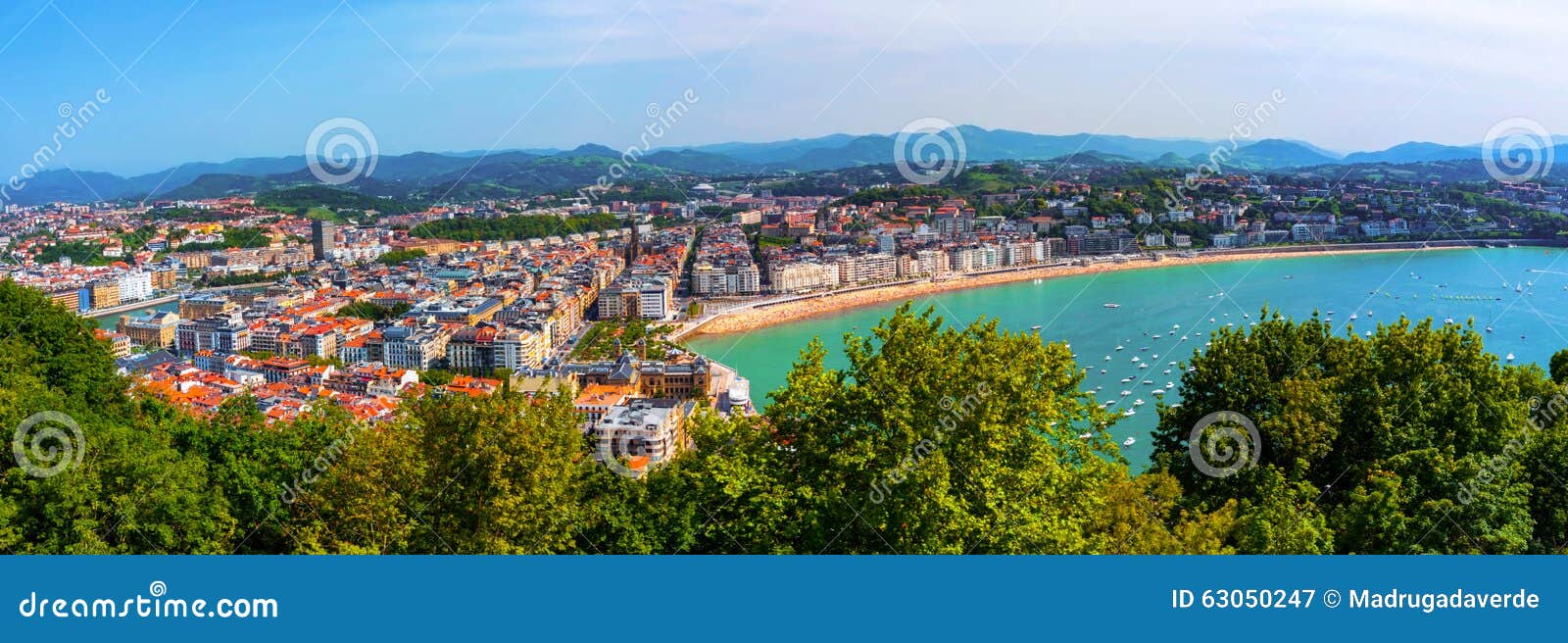 flyg till san sebastian flyg till san sebastian