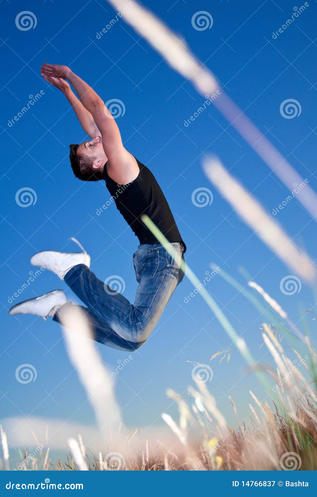 Flying stock image. Image of achievement, outdoor, outdoors 14766837