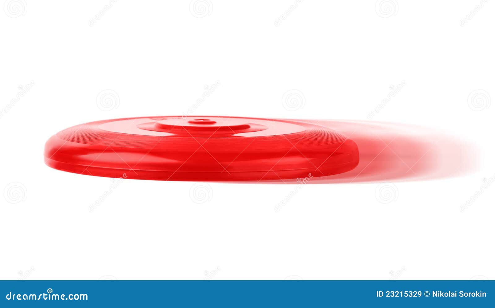 Flying disk stock image. Image of lifestyle, color, motion 23215329