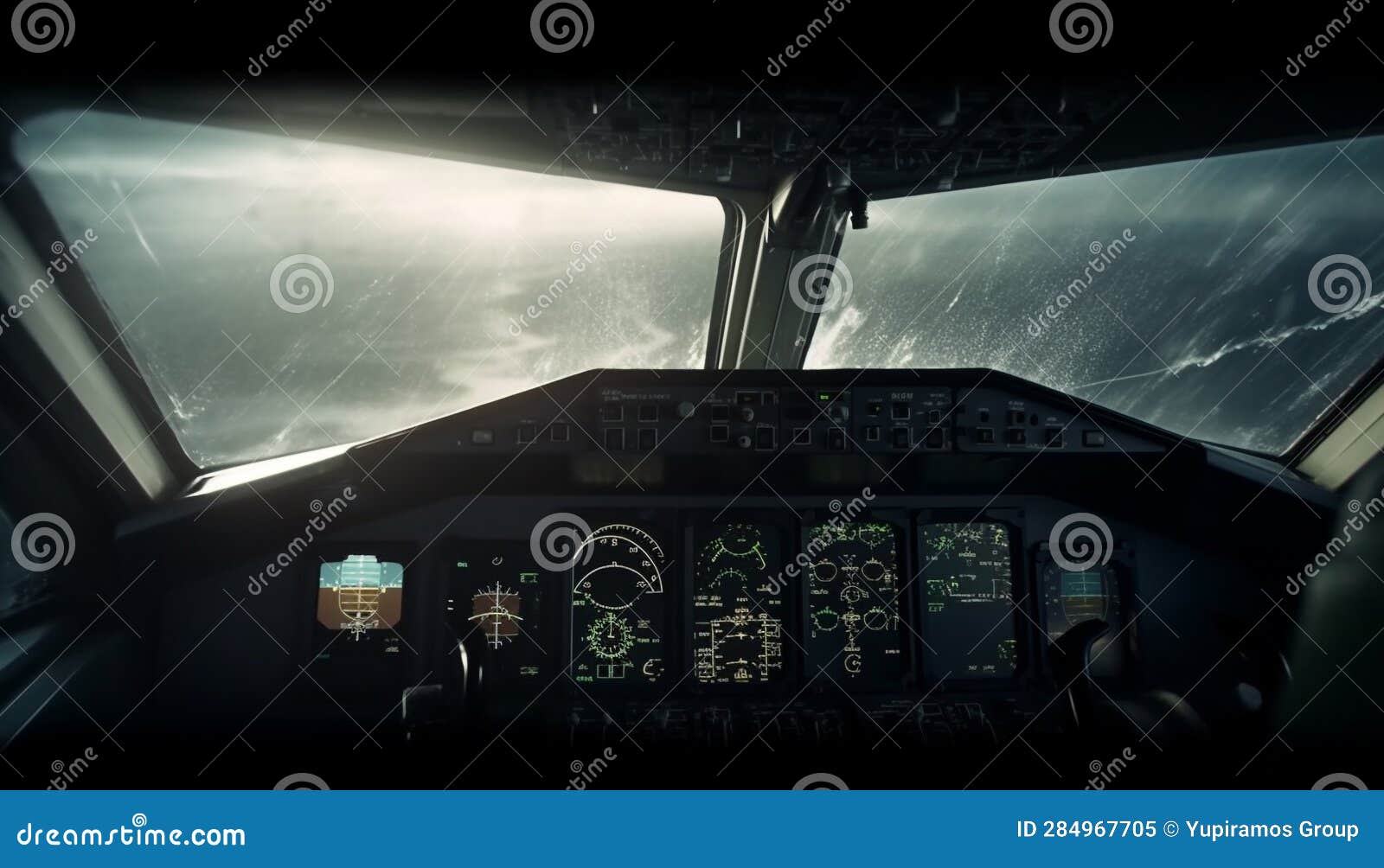 Flying High in the Blue Sky, Technology Propels Transportation Forward