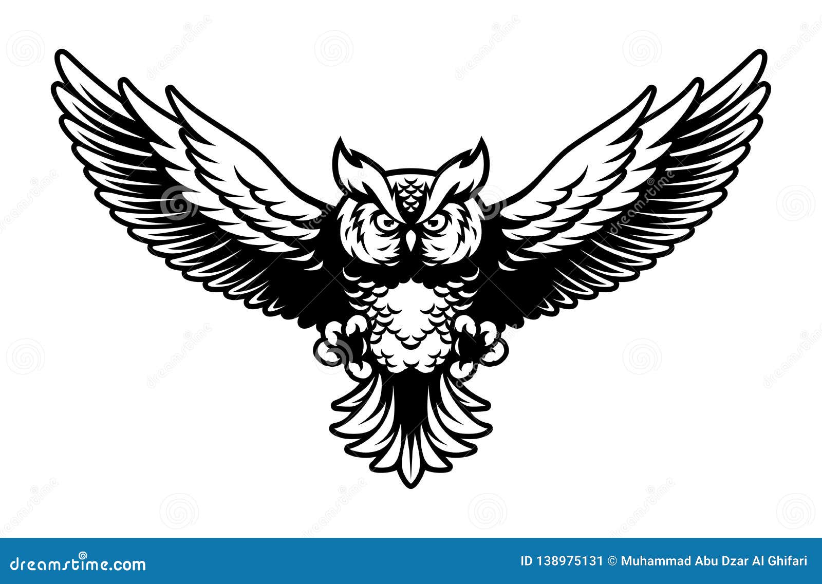 owl-wings-stock-illustrations-10-123-owl-wings-stock-illustrations