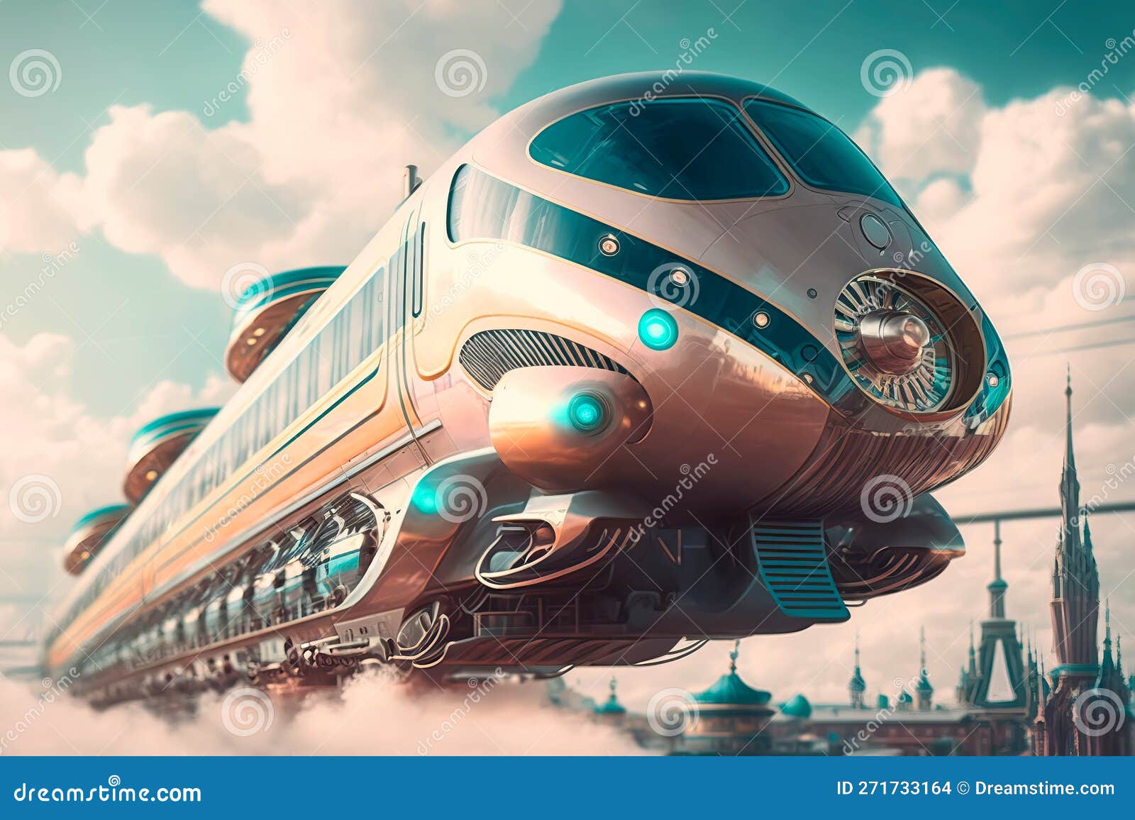 Future Flying Trains future-flying-trains