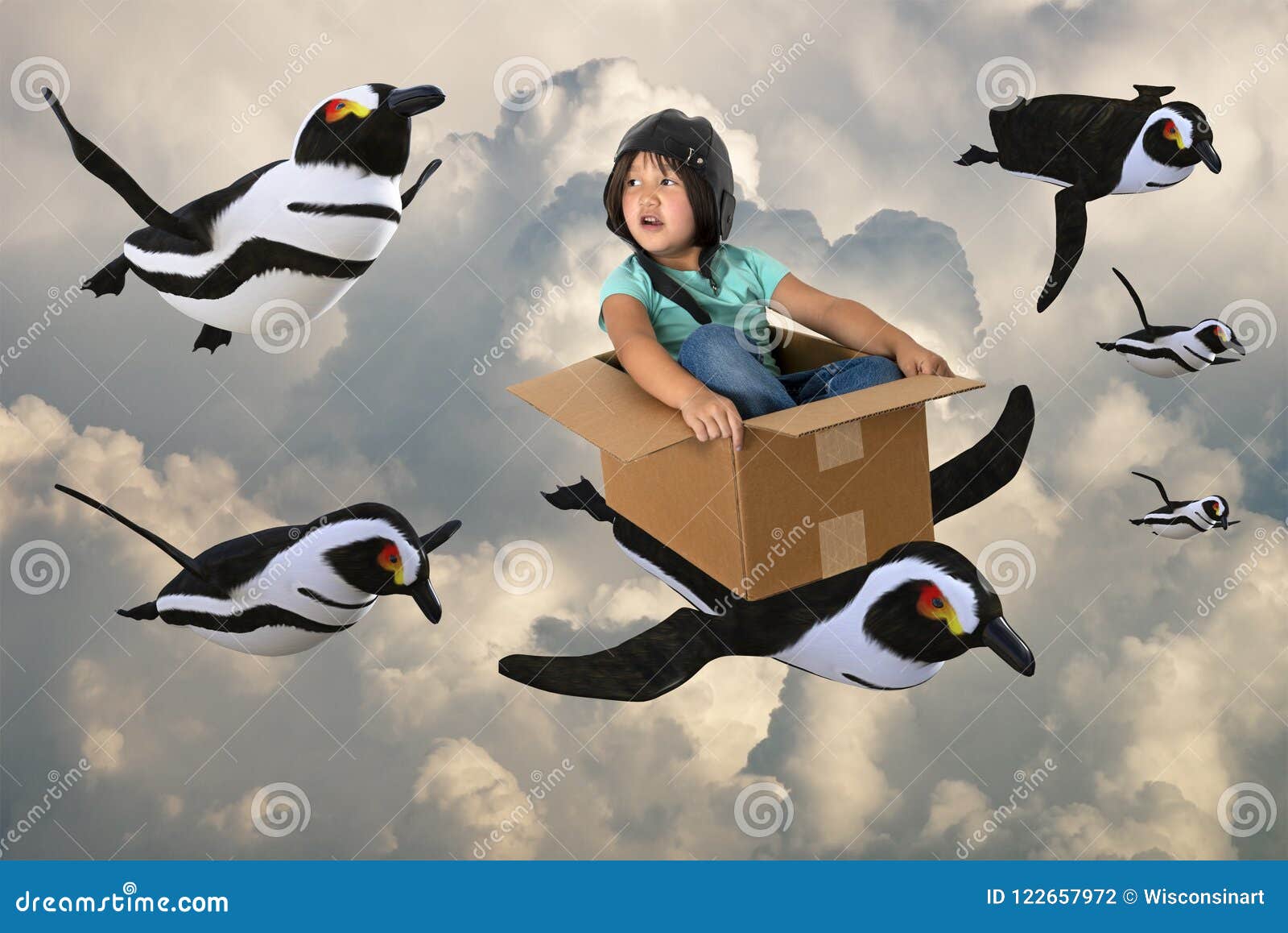 flying penguin screensaver story flying penguin screensaver story