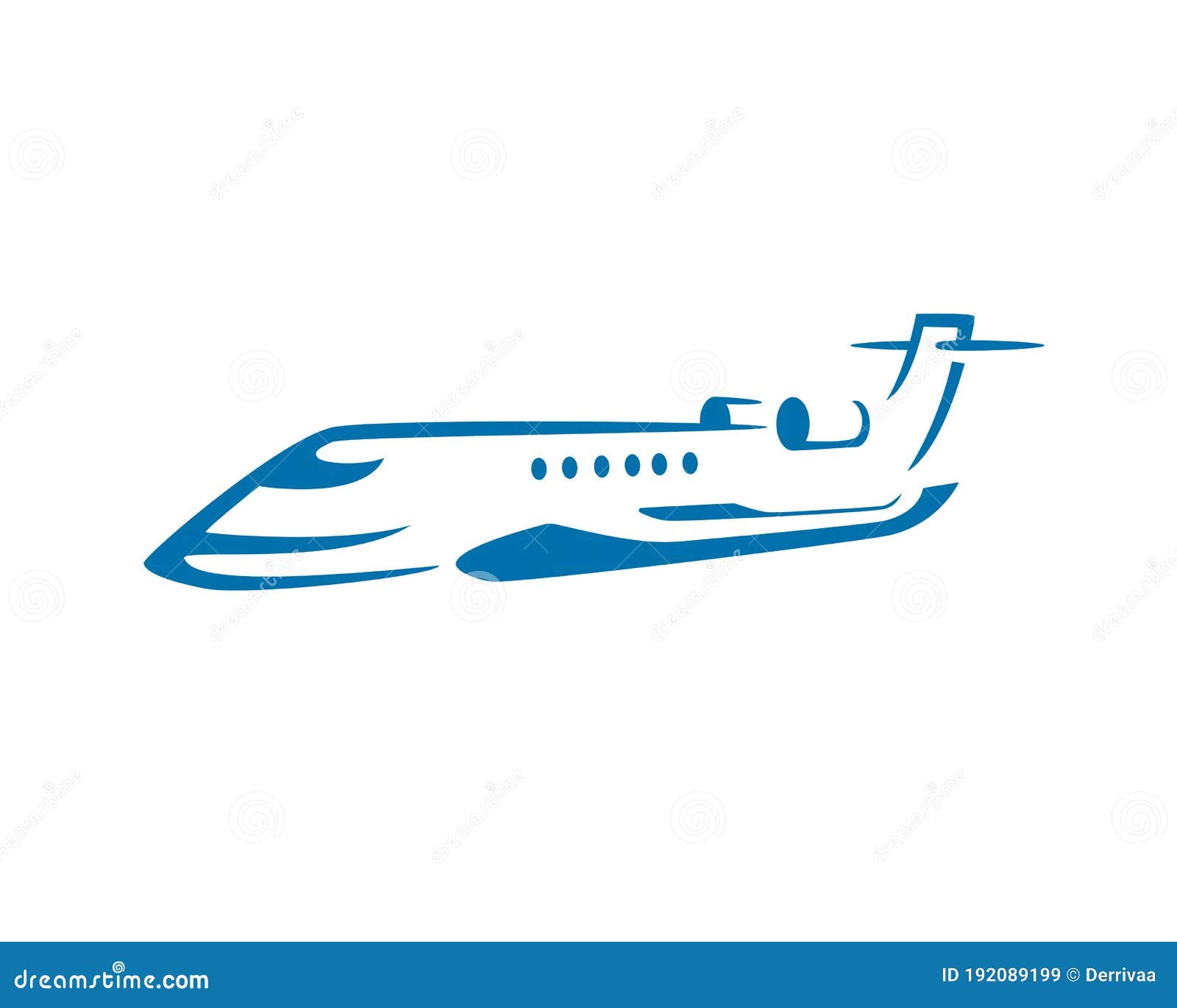 Private Jet Silhouette Stock Illustrations – 397 Private Jet Silhouette ...