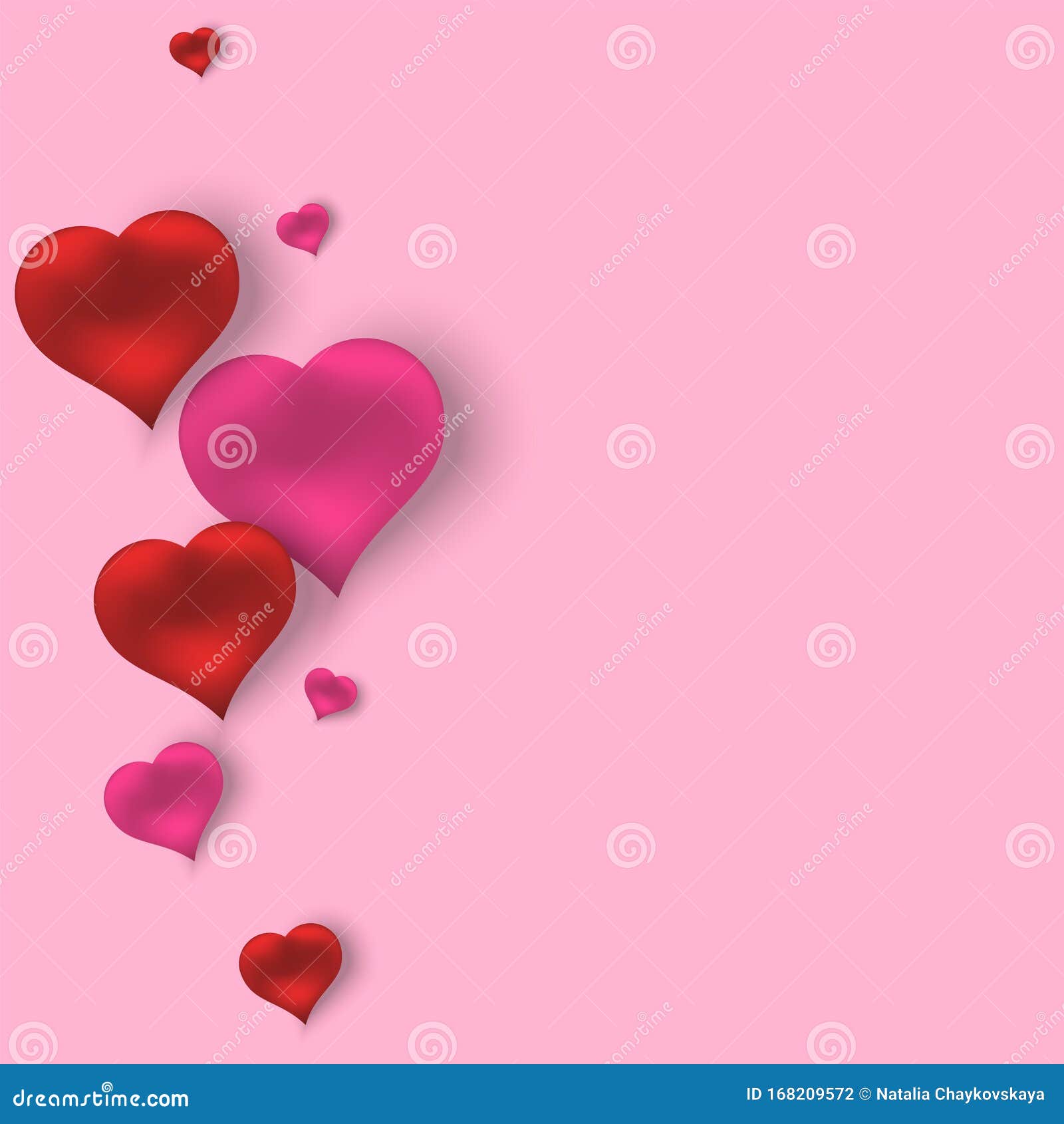 Random Love Symbols Background Stock Vector Royalty Free 553592137   Shutterstock