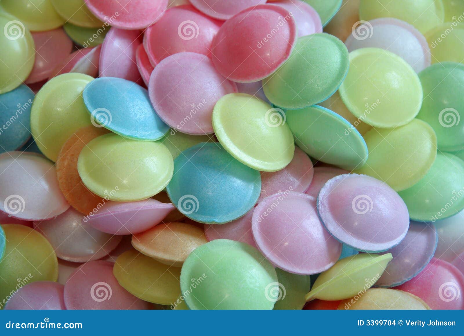 flying saucers