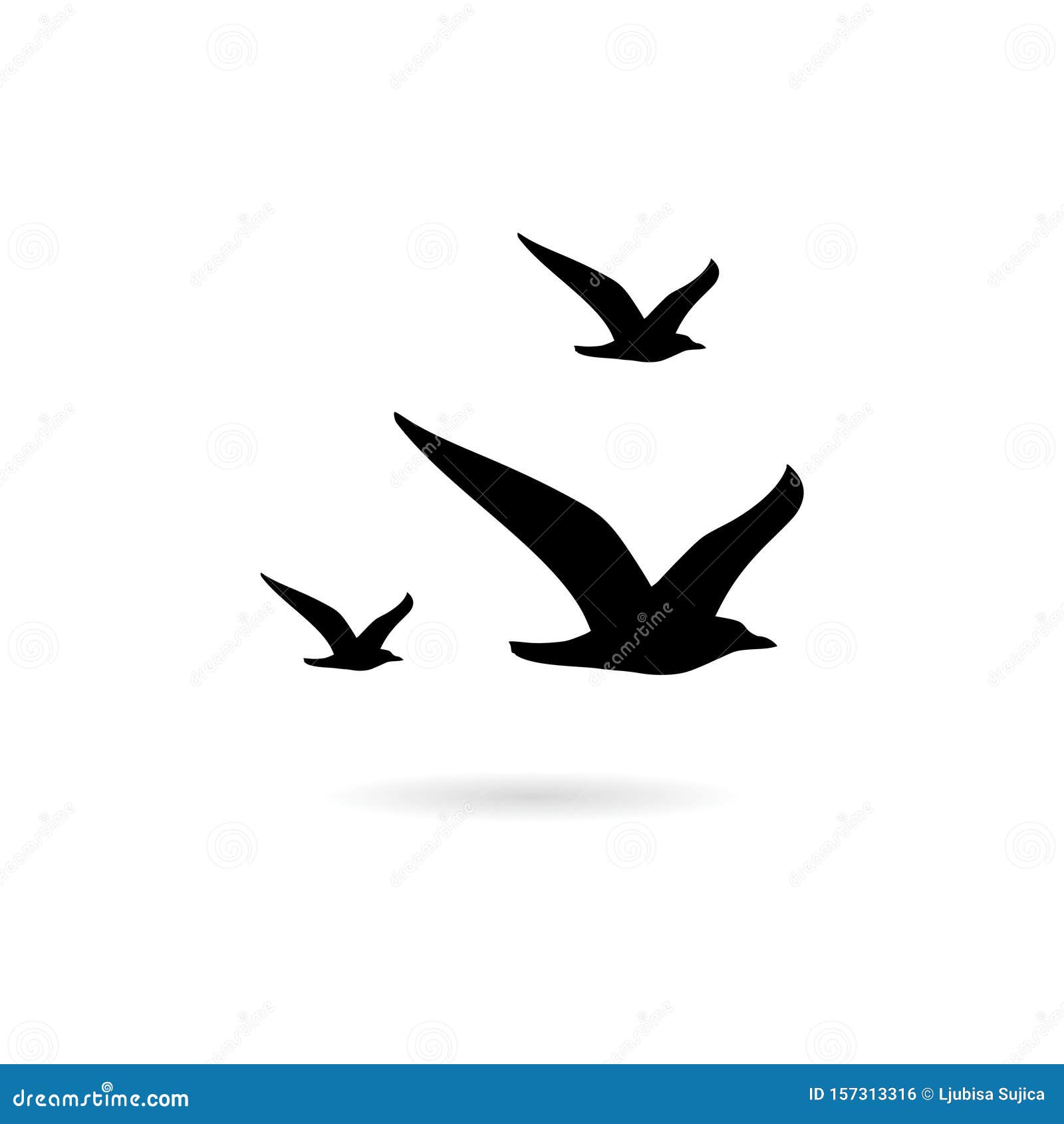 Free Flying Bird Drawing, Download Free Flying Bird Drawing png images,  Free ClipArts on Clipart Library