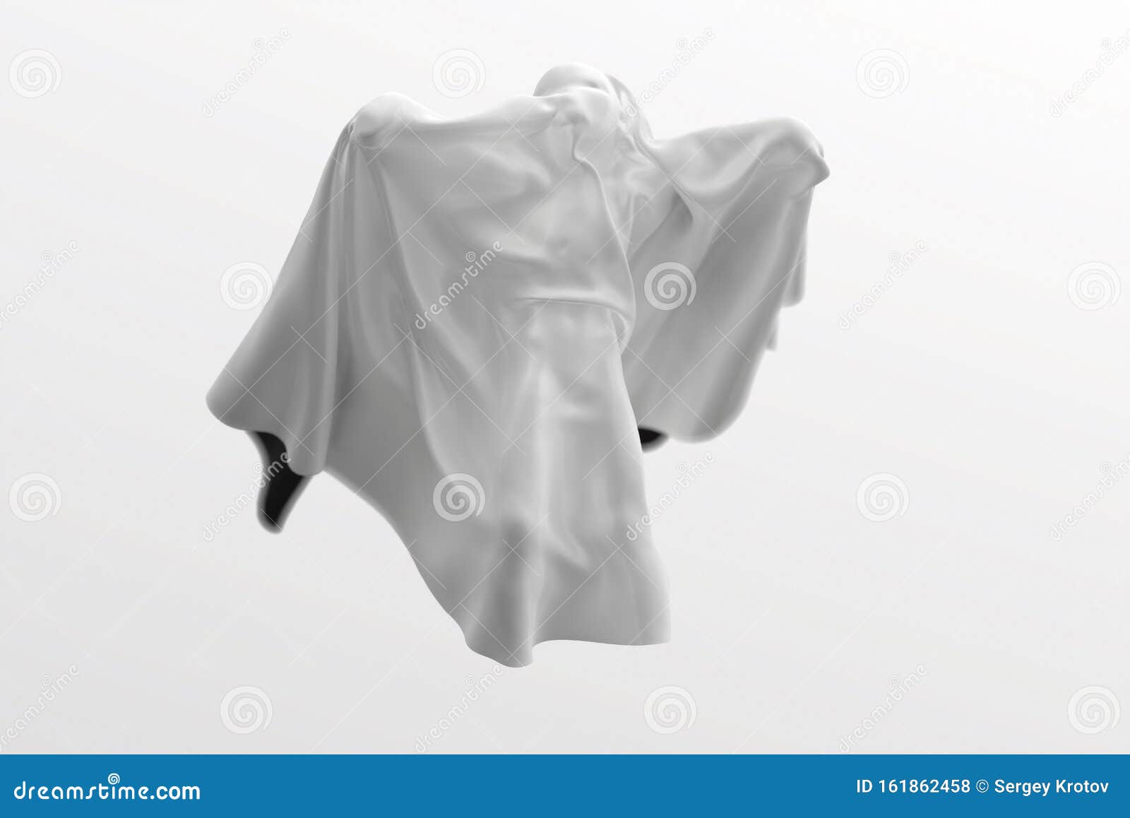 Download Halloween Blanket Ghost Gif