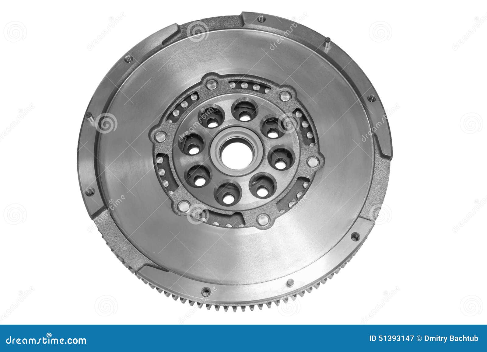 Flywheel car stock image. Image of spare, shot, machine 51393147