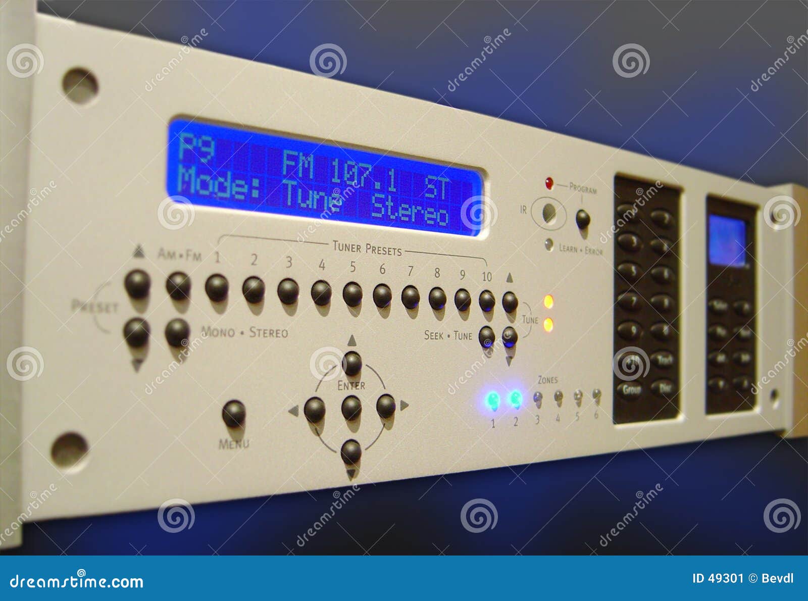 fm radio