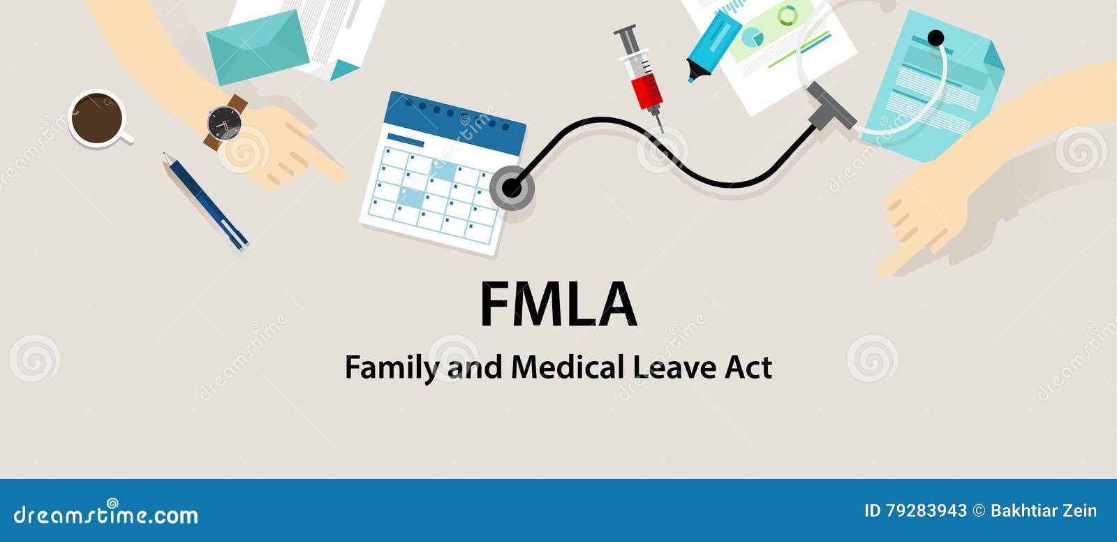 fmla family and medical leave act