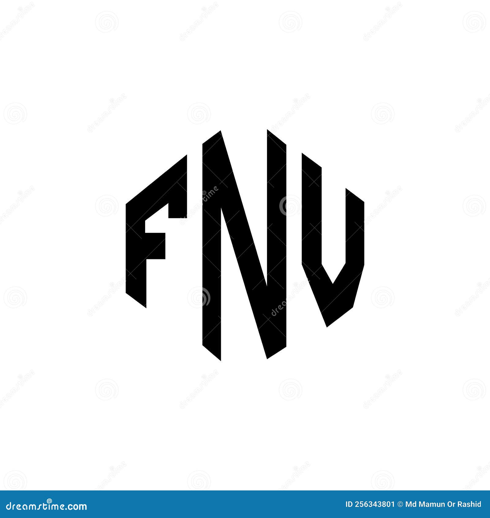 Fnv Hexagon Stock Illustrations 2 Fnv Hexagon Stock Illustrations