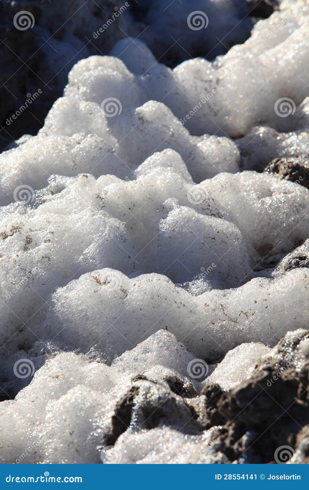 Foam stock image. Image of frame, fragility, foam, closeup 28554141