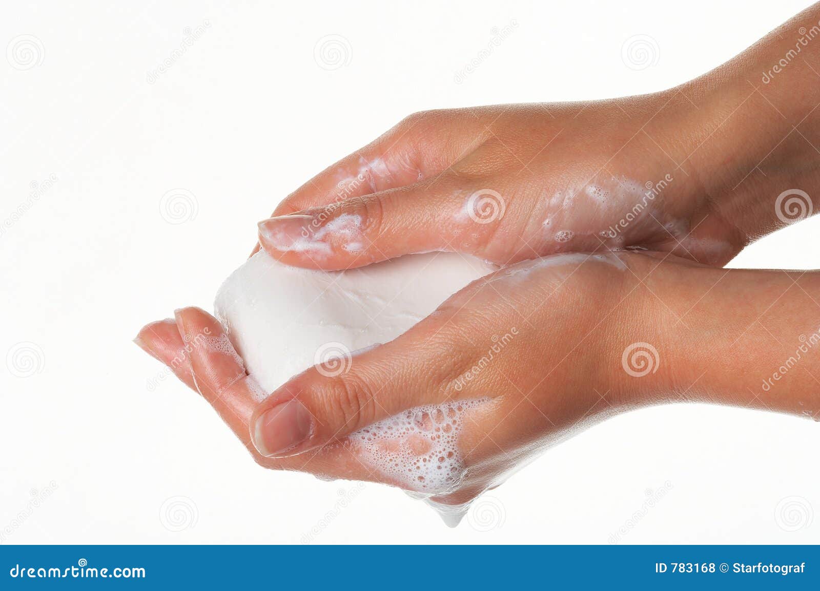 foam