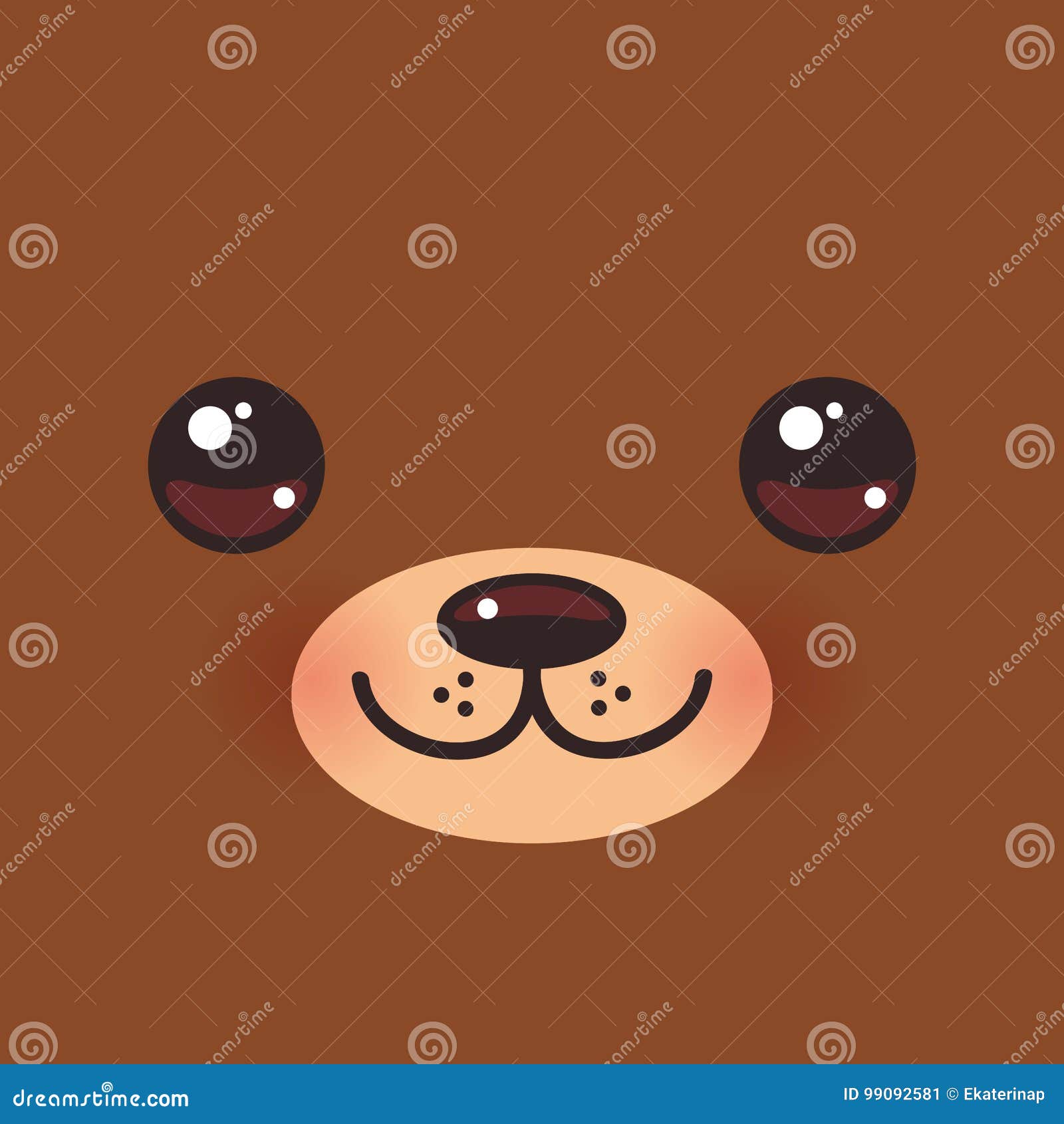 Resultado de imagem para desenhos de animais e pessoas com olhos kawaii