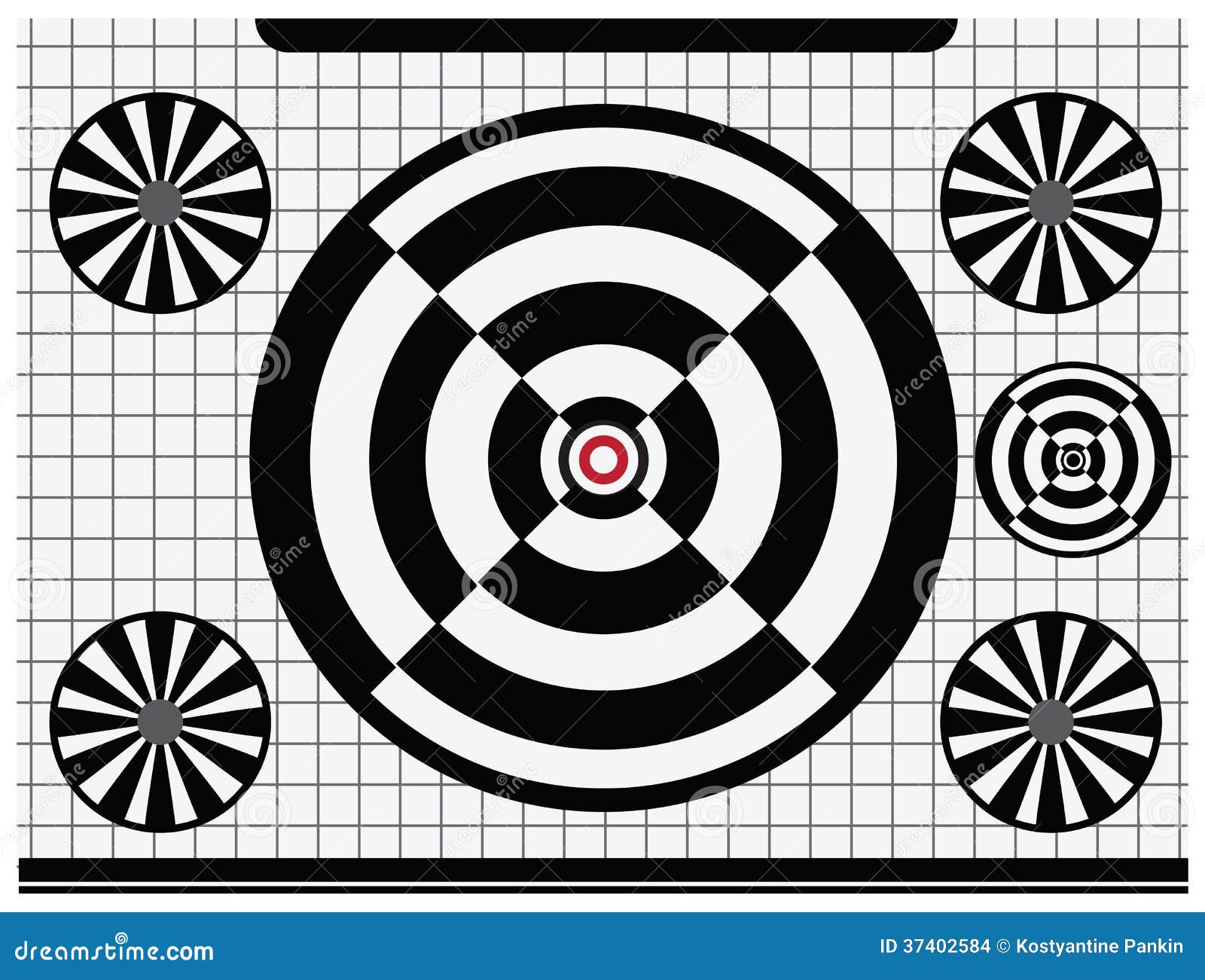 Autofocus Test Chart Download