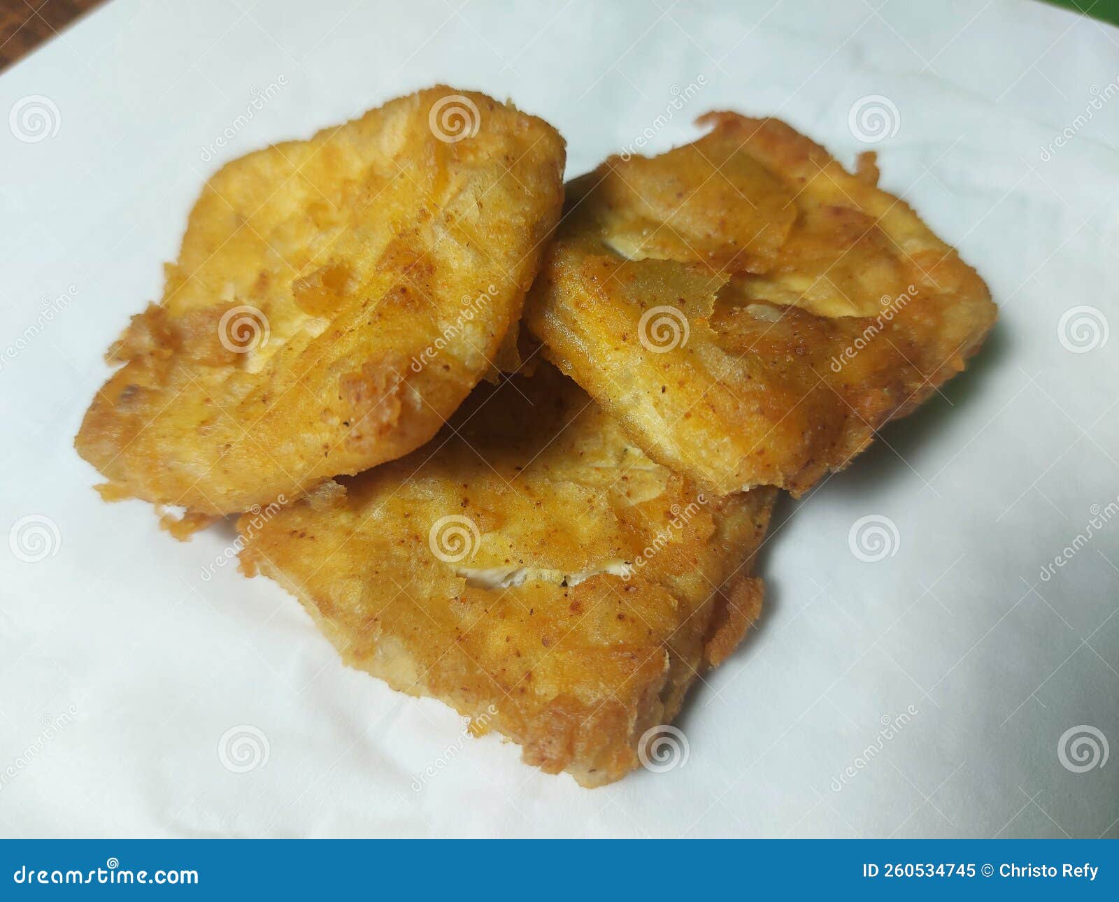 Focus on 3 Delicious Indonesian-made Tofu To Serve As a Side Dish for