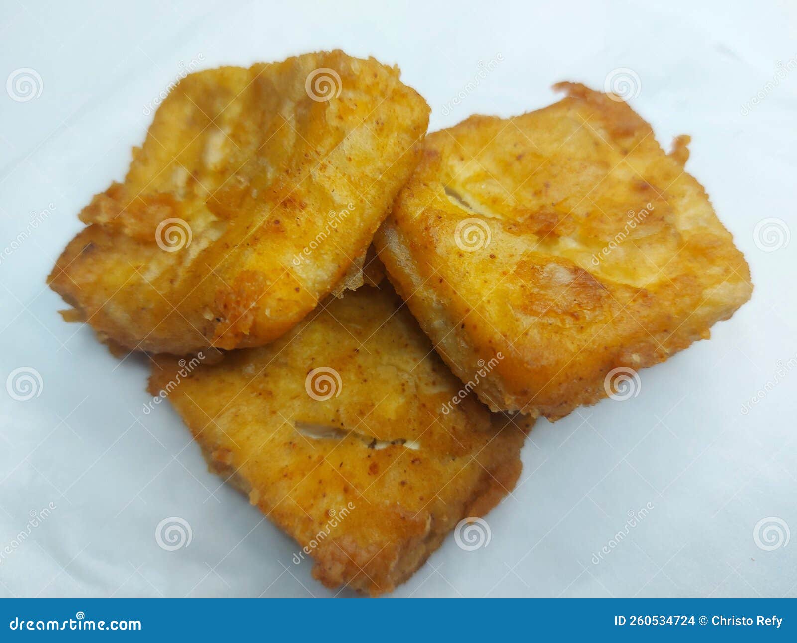 Focus on 3 Delicious Indonesian-made Tofu To Serve As a Side Dish for