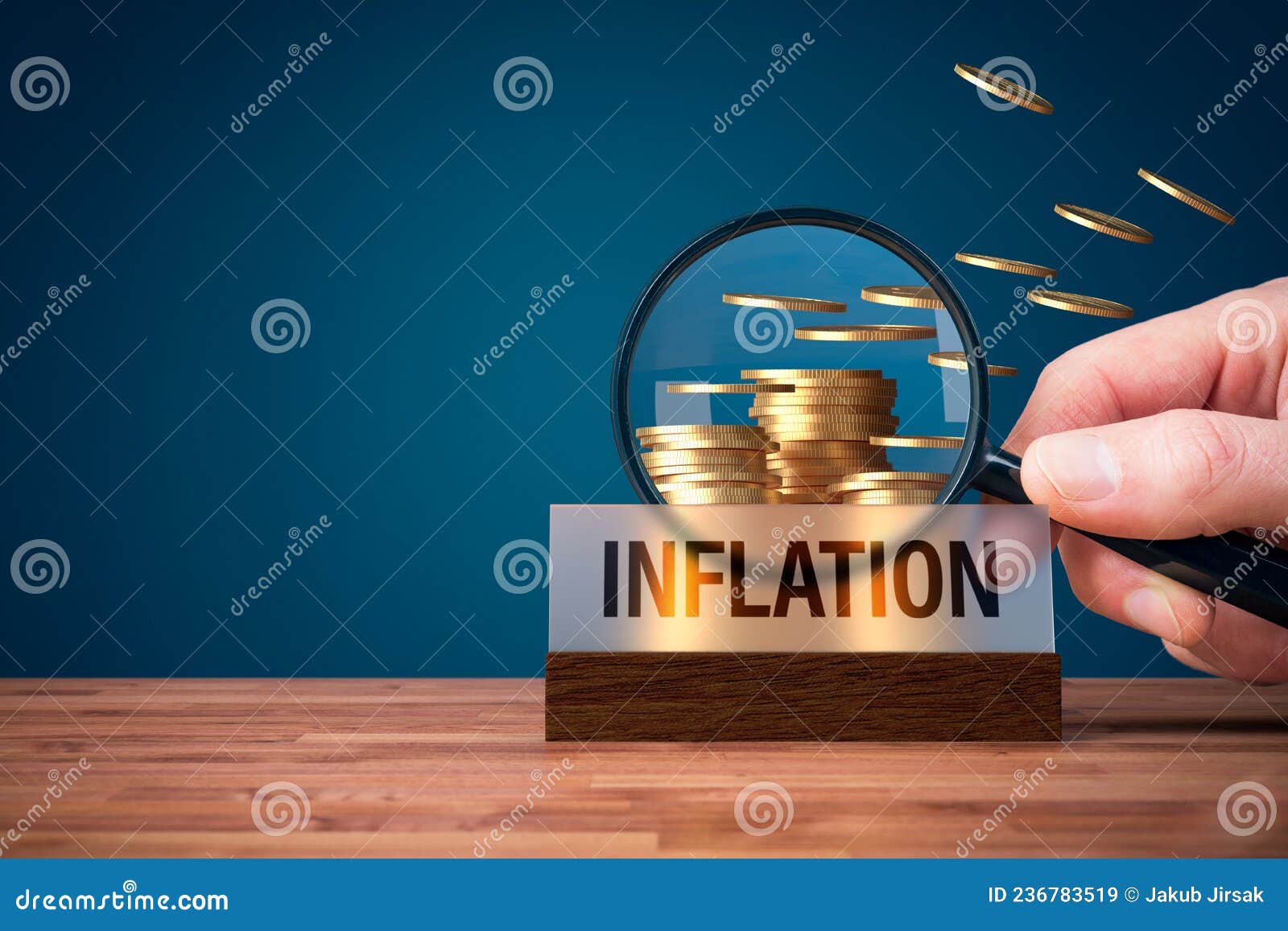 Explain The Concept Inflation Explain The Concept Inflation