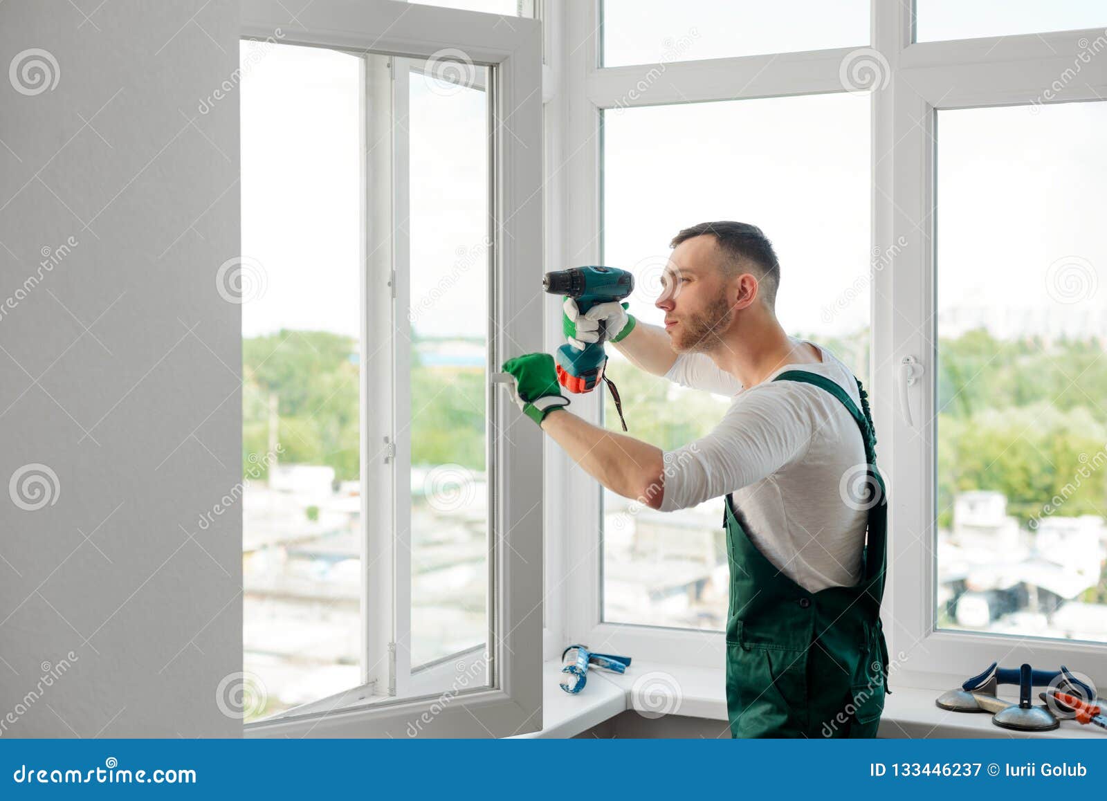 Window Repair Near Me Dallas