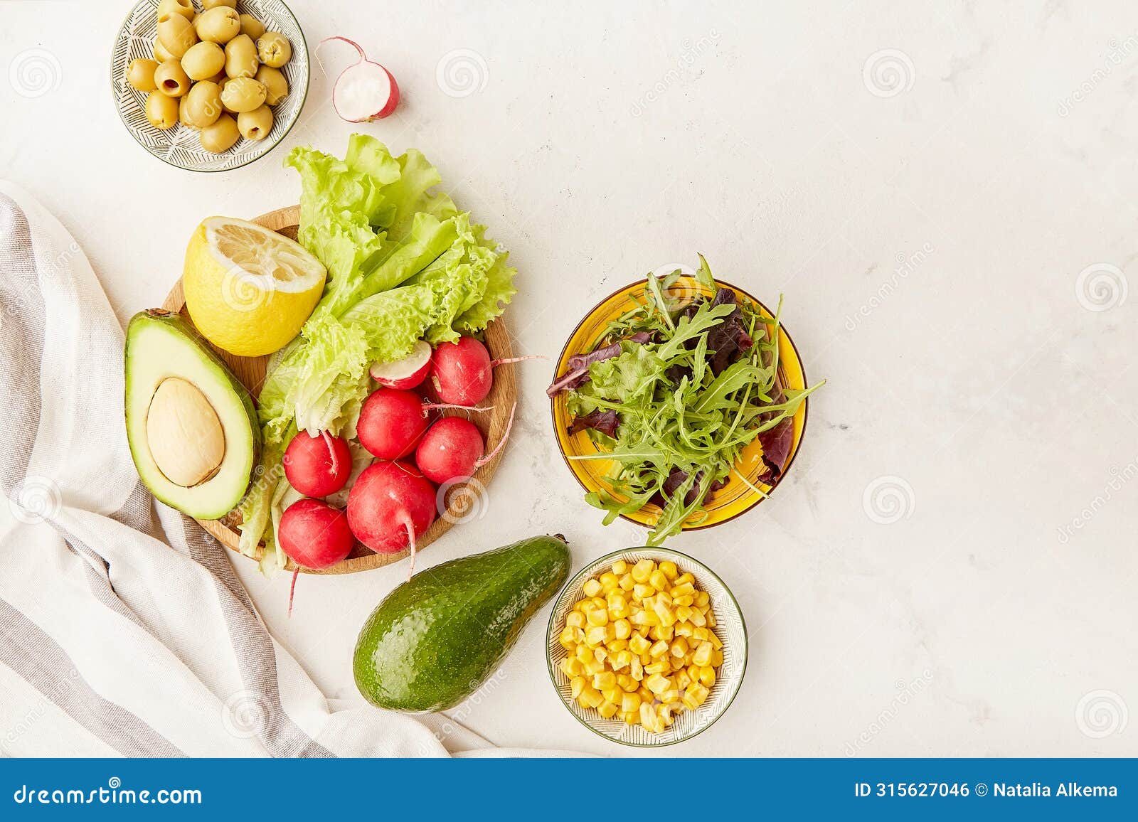 fodmap, keto, vegan ingredients, plant based diet, vegetables and fruits, avocado, greens, olives. fodmap, paleo diet