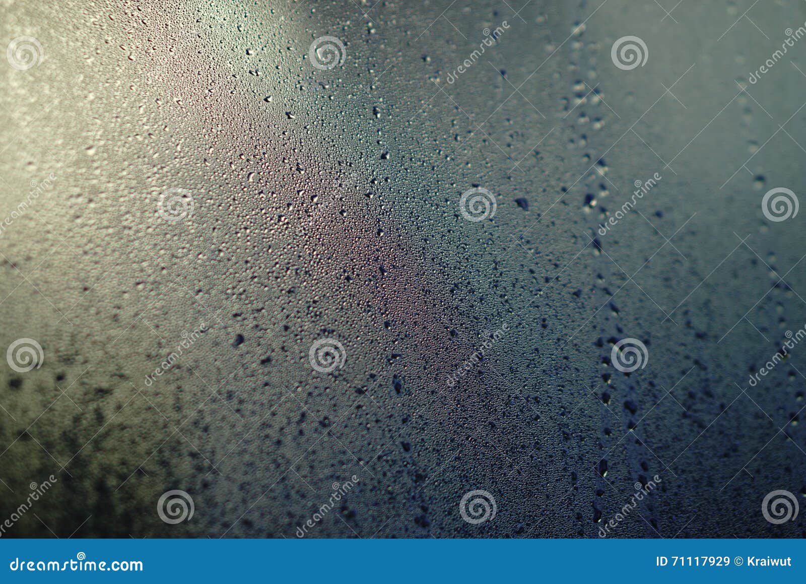 Foggy on glass stock image. Image of dull, tractor, glass 71117929