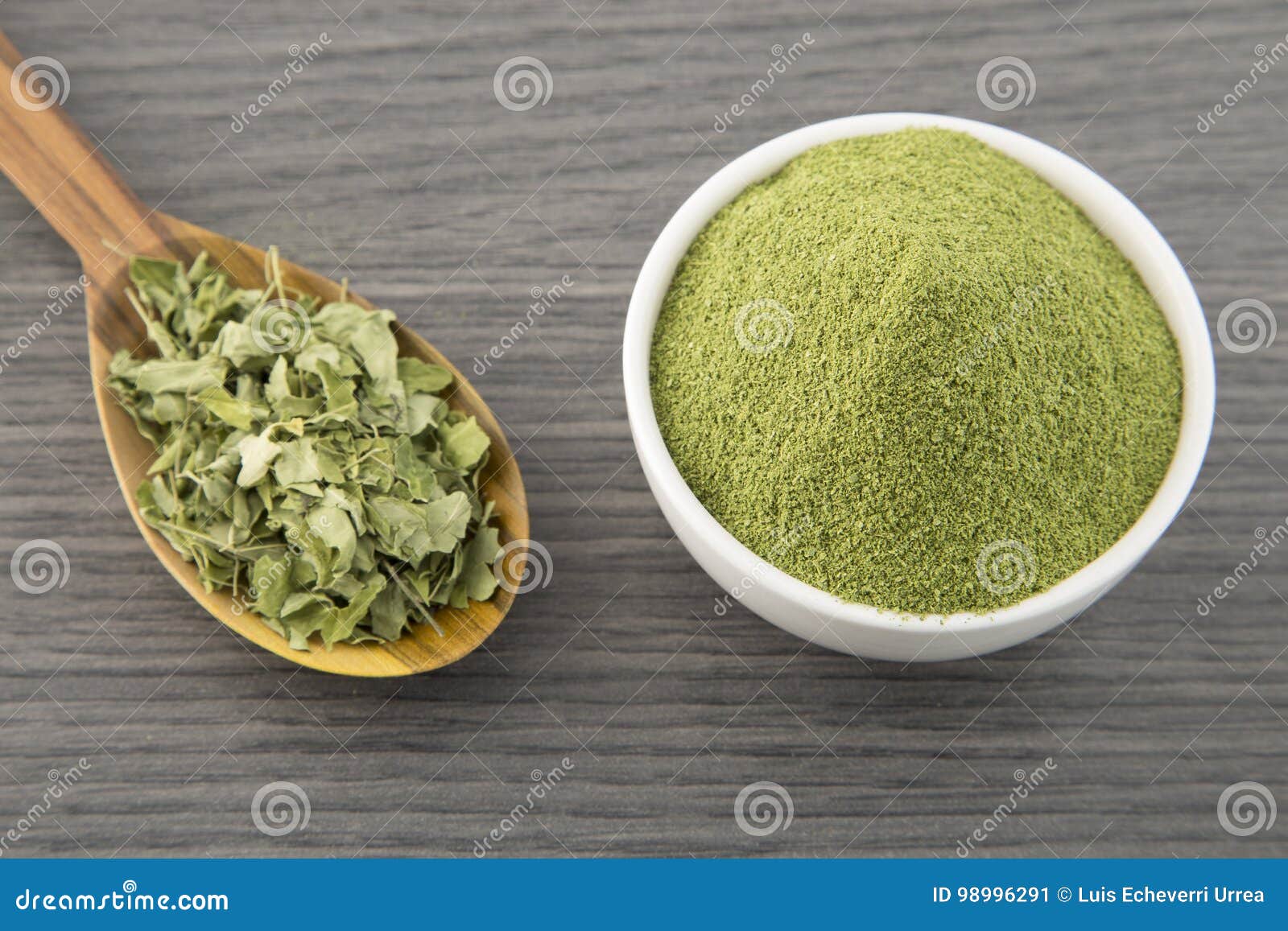 Usi Della Polvere Di Moringa: I Principali Benefici Per La Salute, L - Foto 11